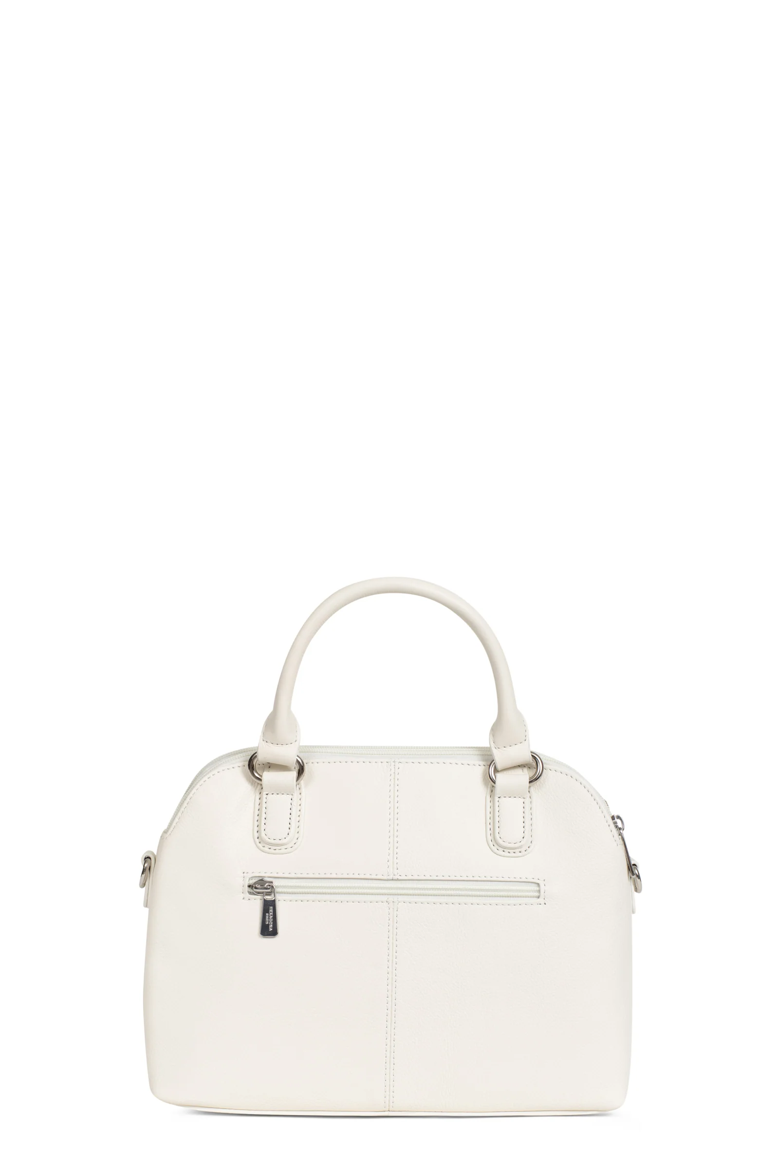 Sac porté main 2 poignées - Cuir - Image 76