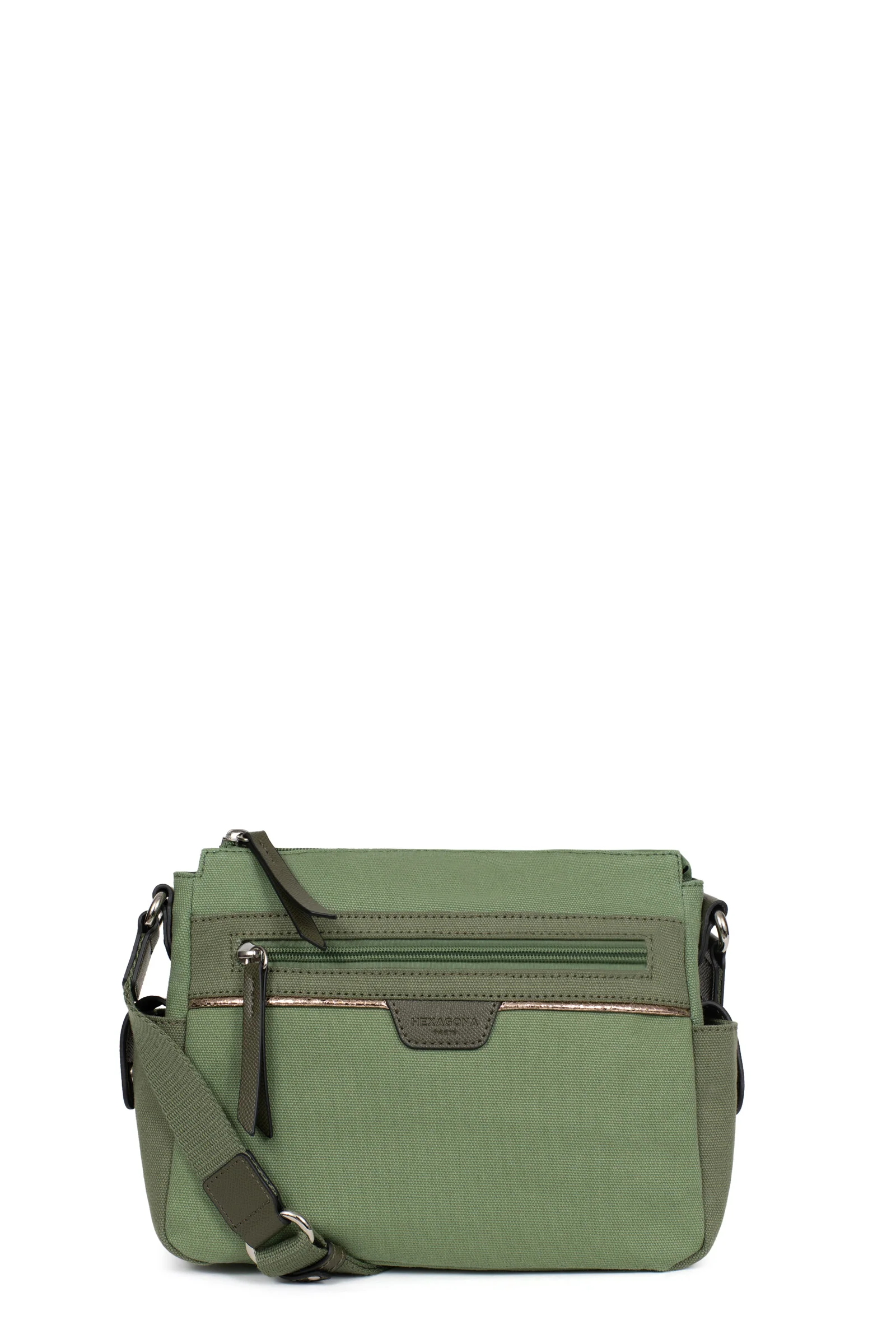 Sac porté travers - Image 7