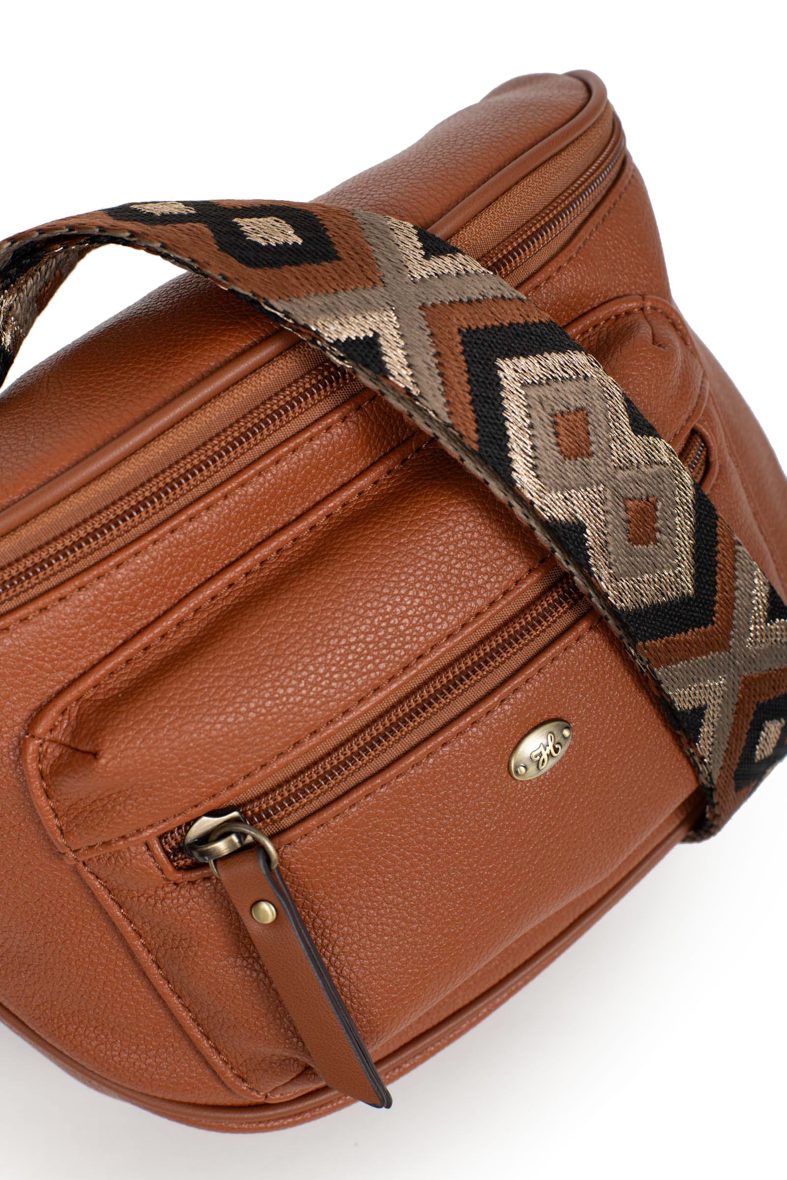 Sac porté travers - Image 30
