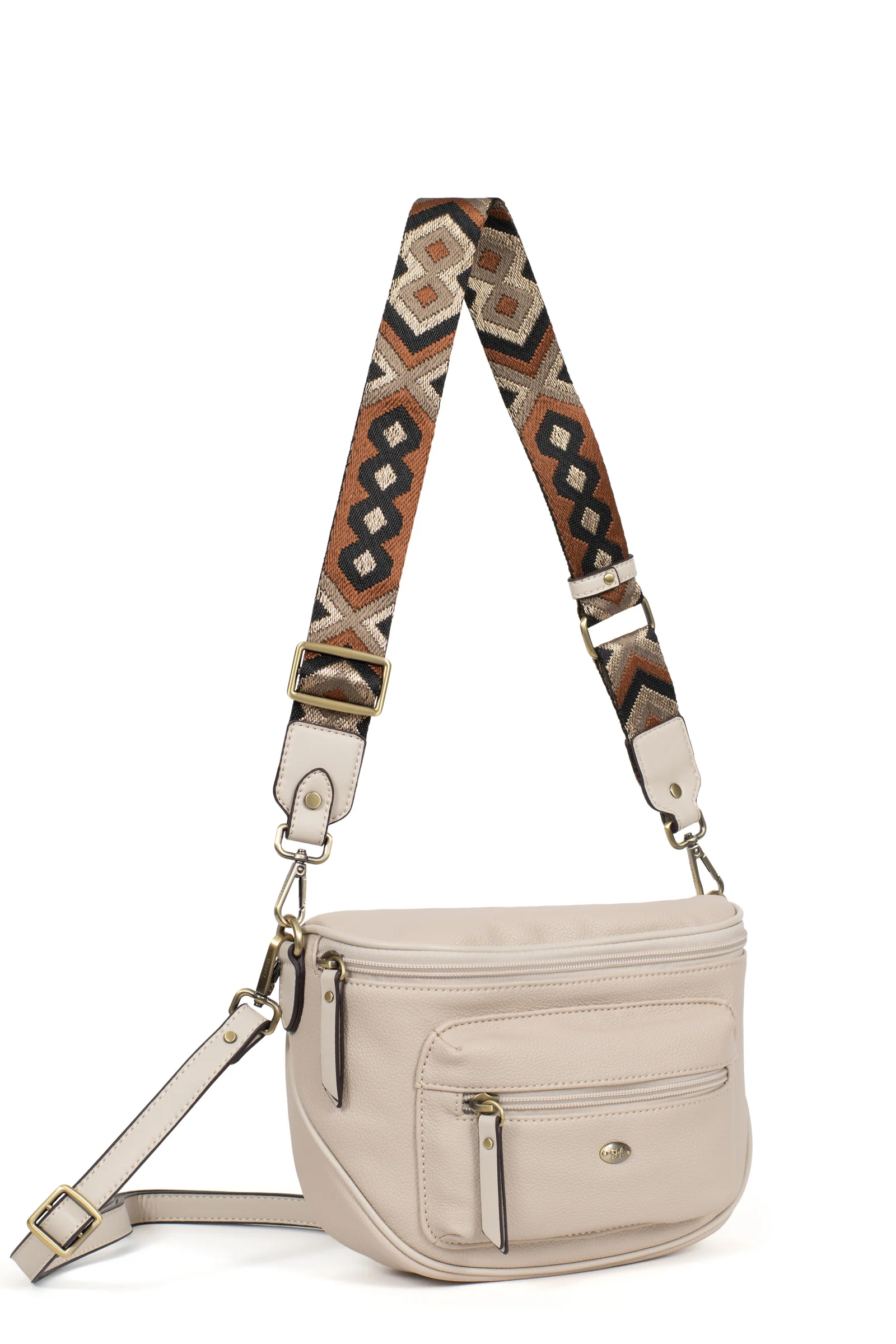 Sac porté travers - Image 33