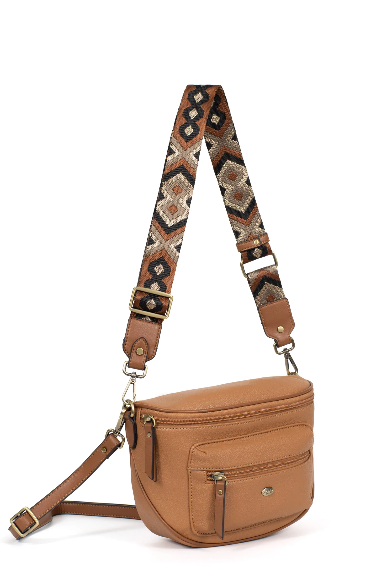 Sac porté travers - Image 38