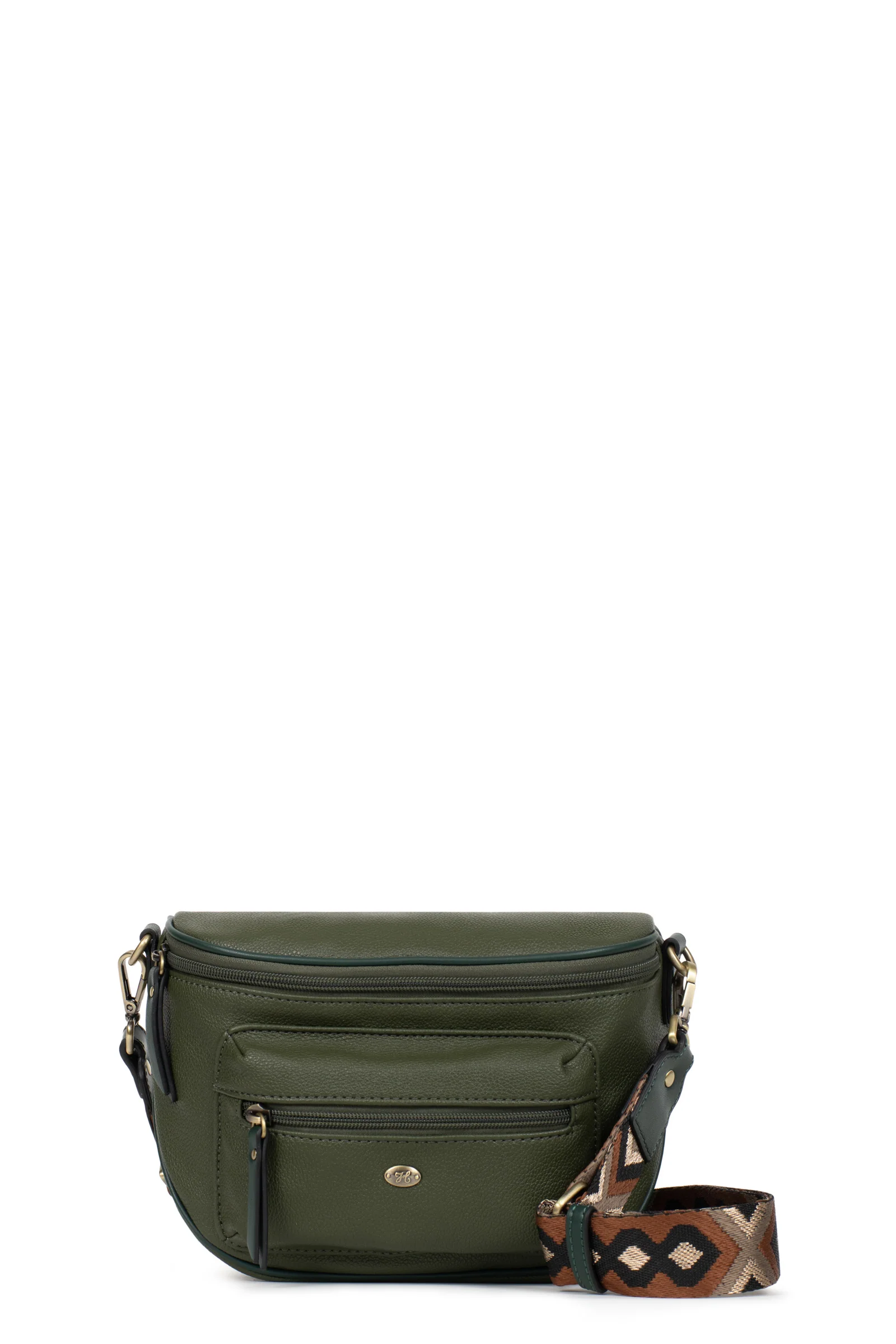 Sac porté travers - Image 6