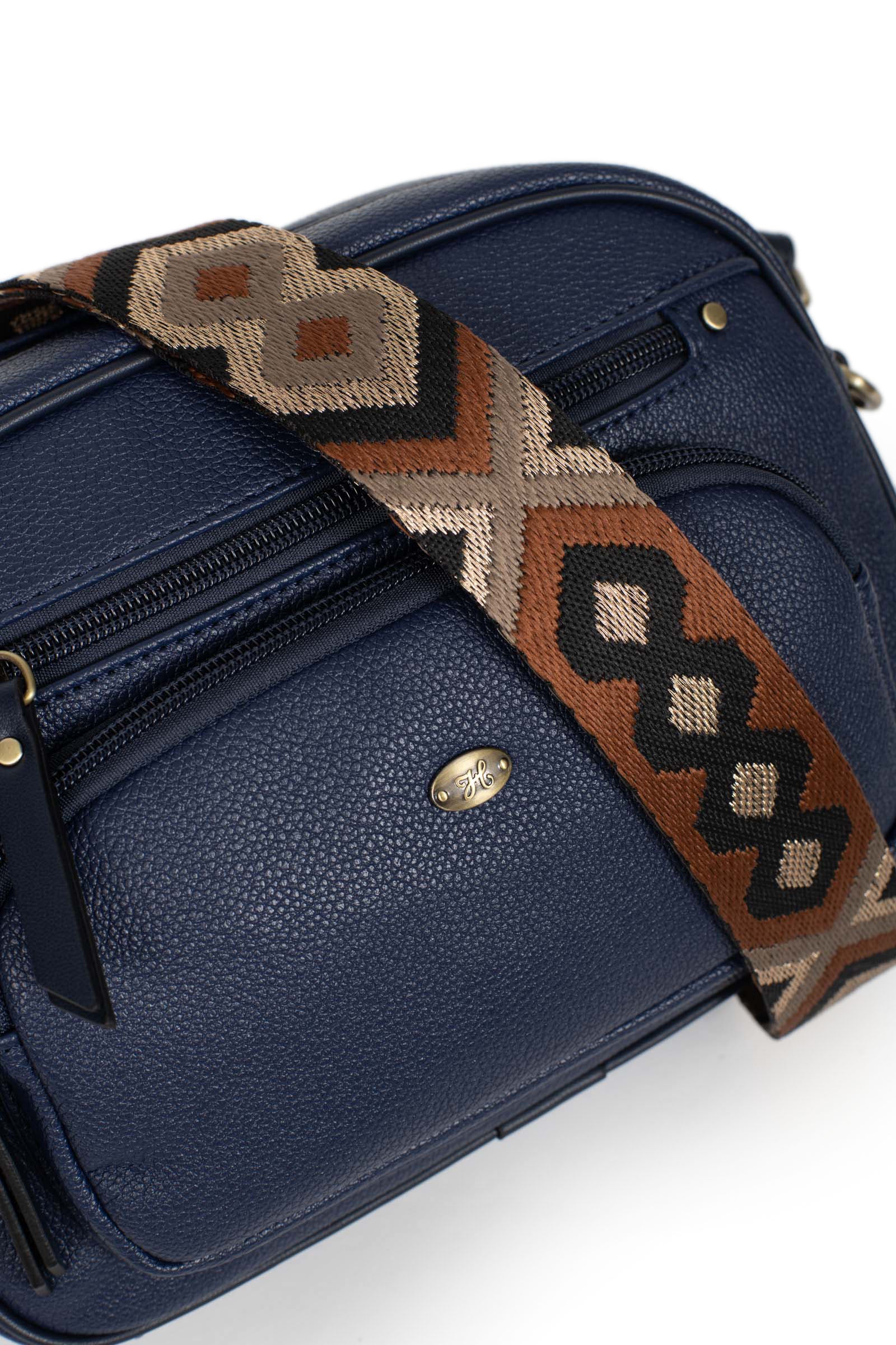 Sac porté travers - Image 15