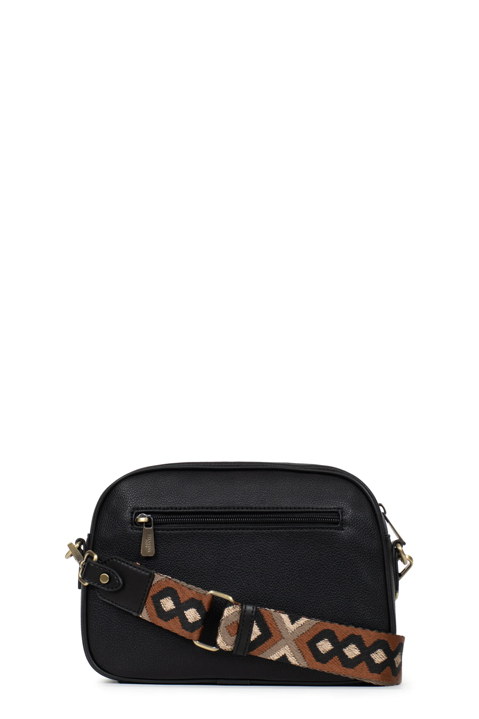 Sac porté travers - Image 3