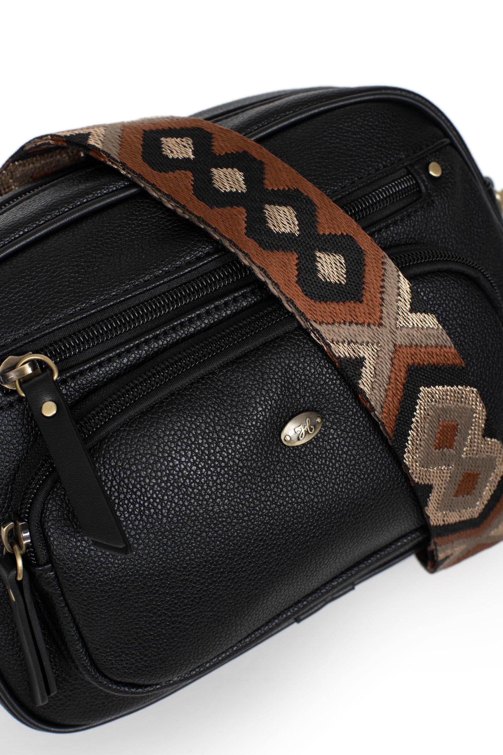 Sac porté travers - Image 4