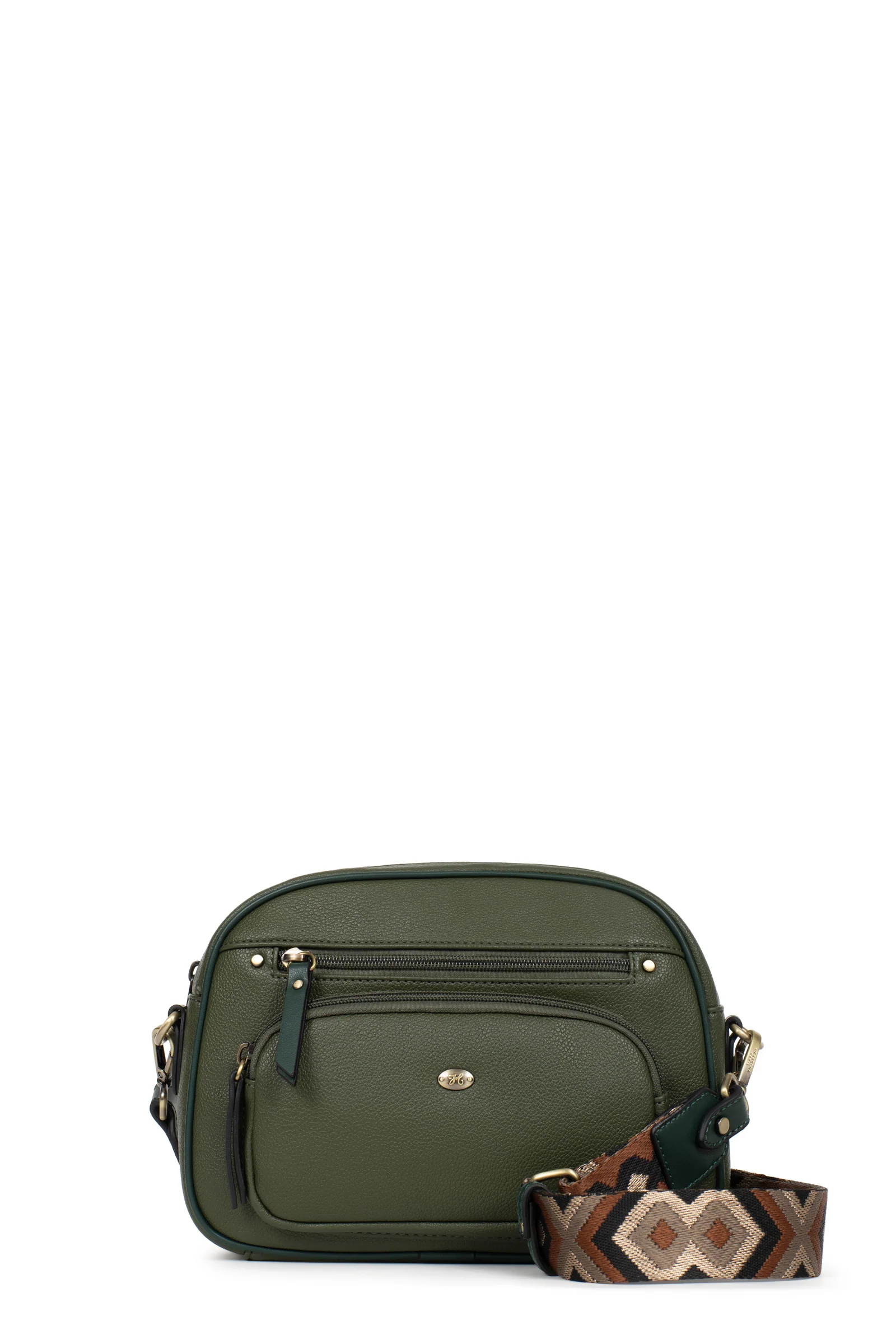 Sac porté travers - Image 6