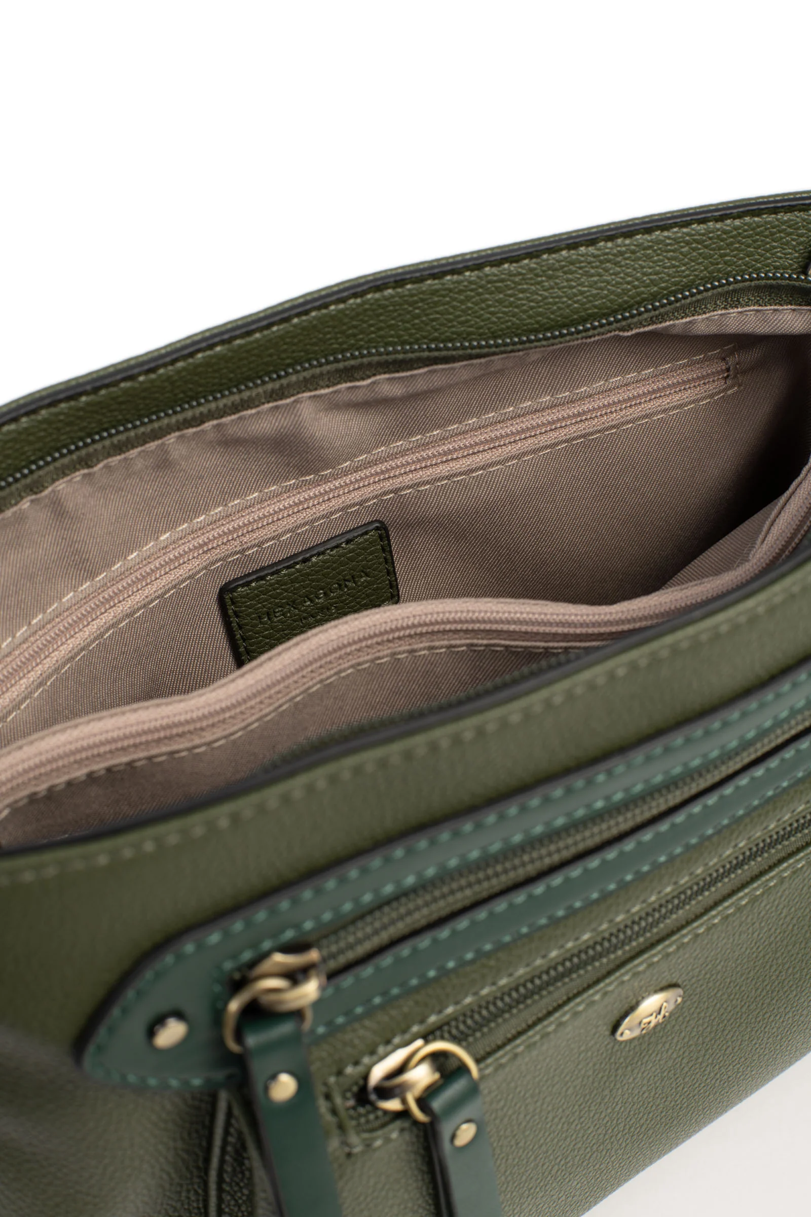 Sac porté travers - Image 10