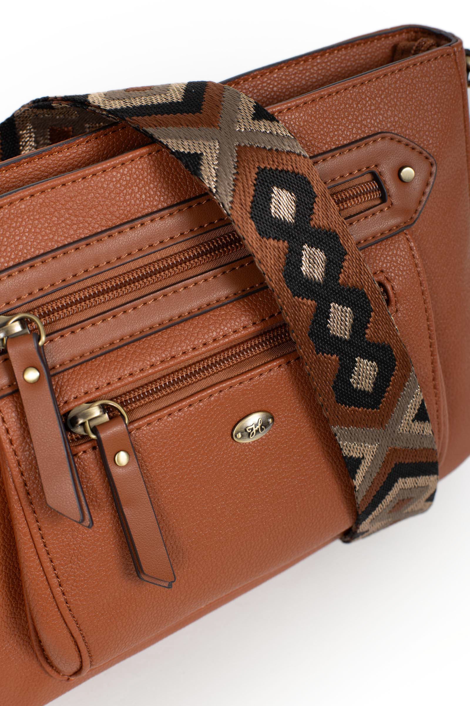 Sac porté travers - Image 30