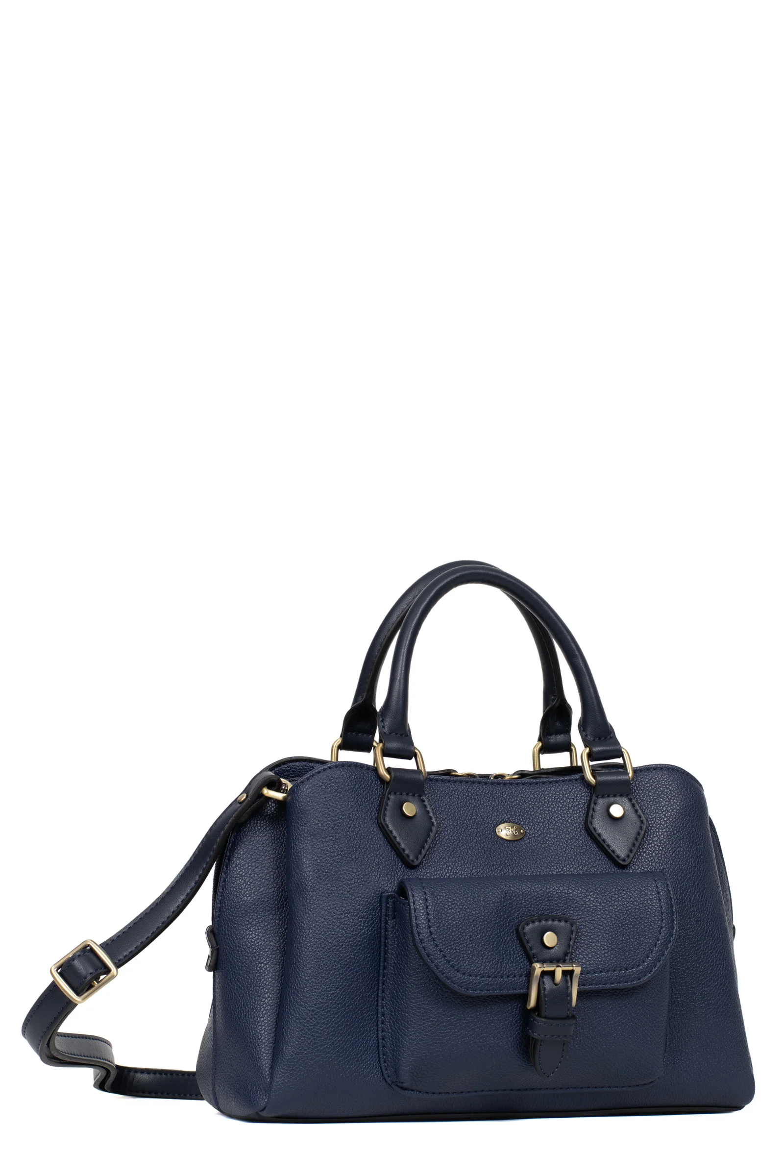 Sac porté main 2 poignées - Image 13