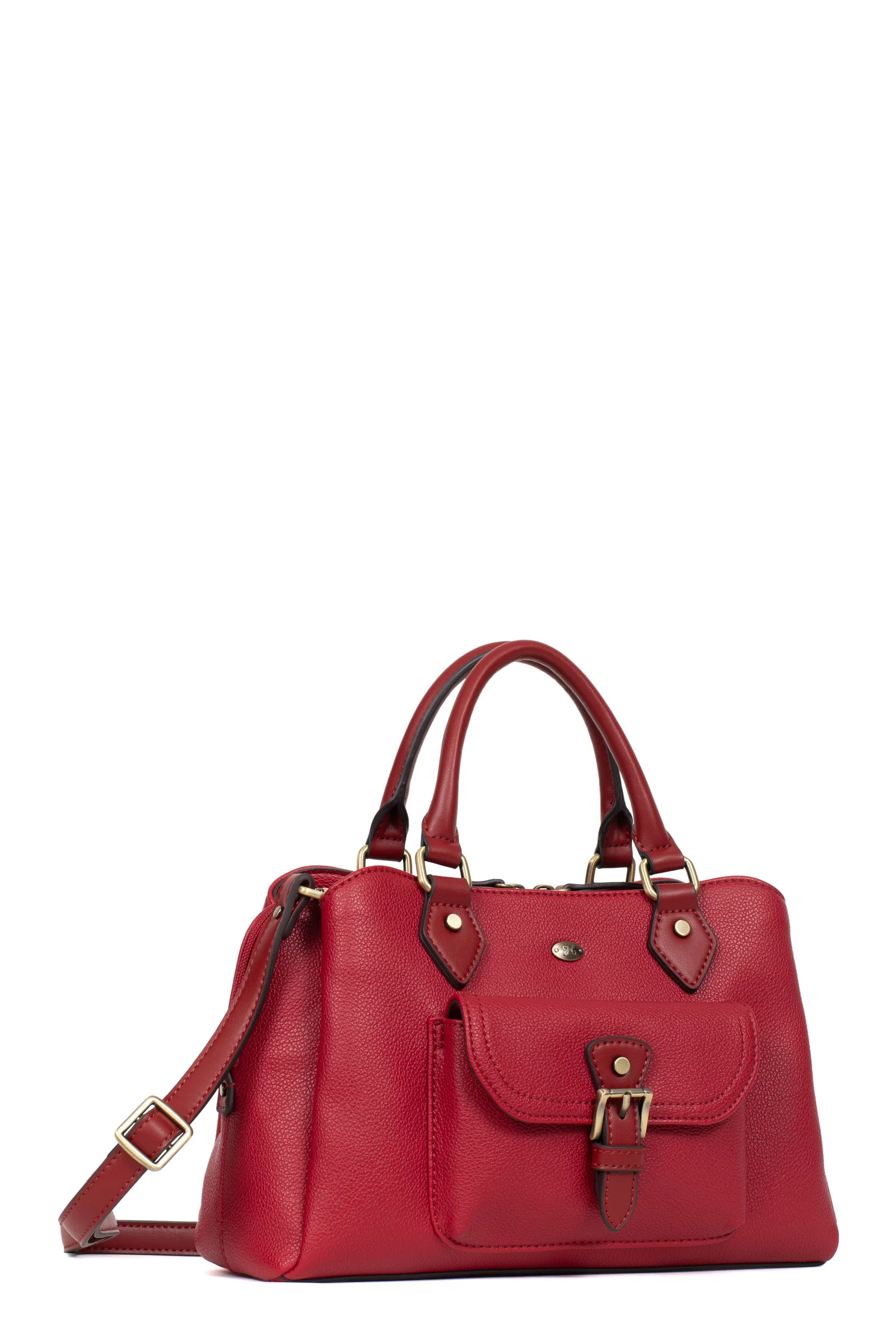 Sac porté main 2 poignées - Image 18