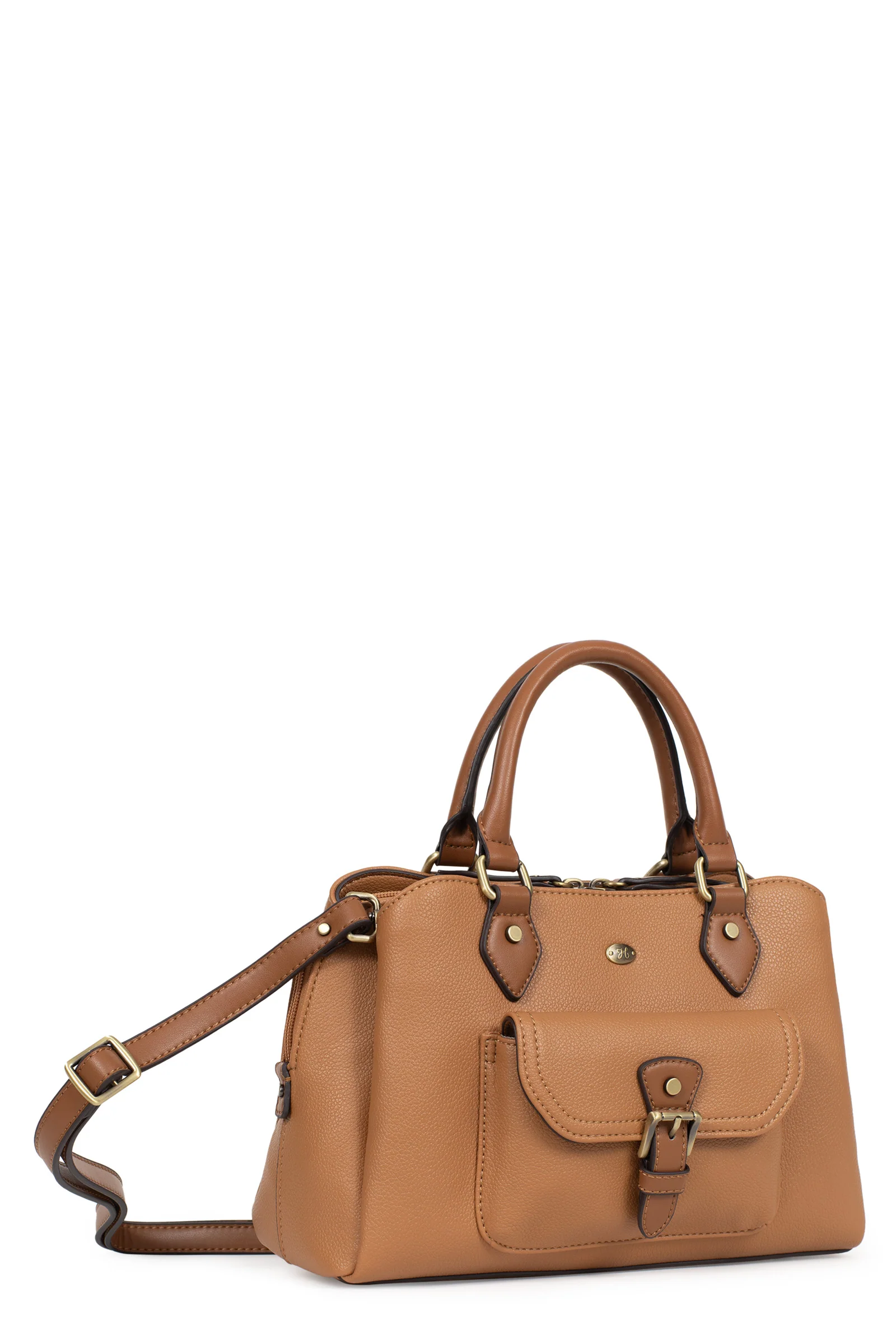 Sac porté main 2 poignées - Image 38