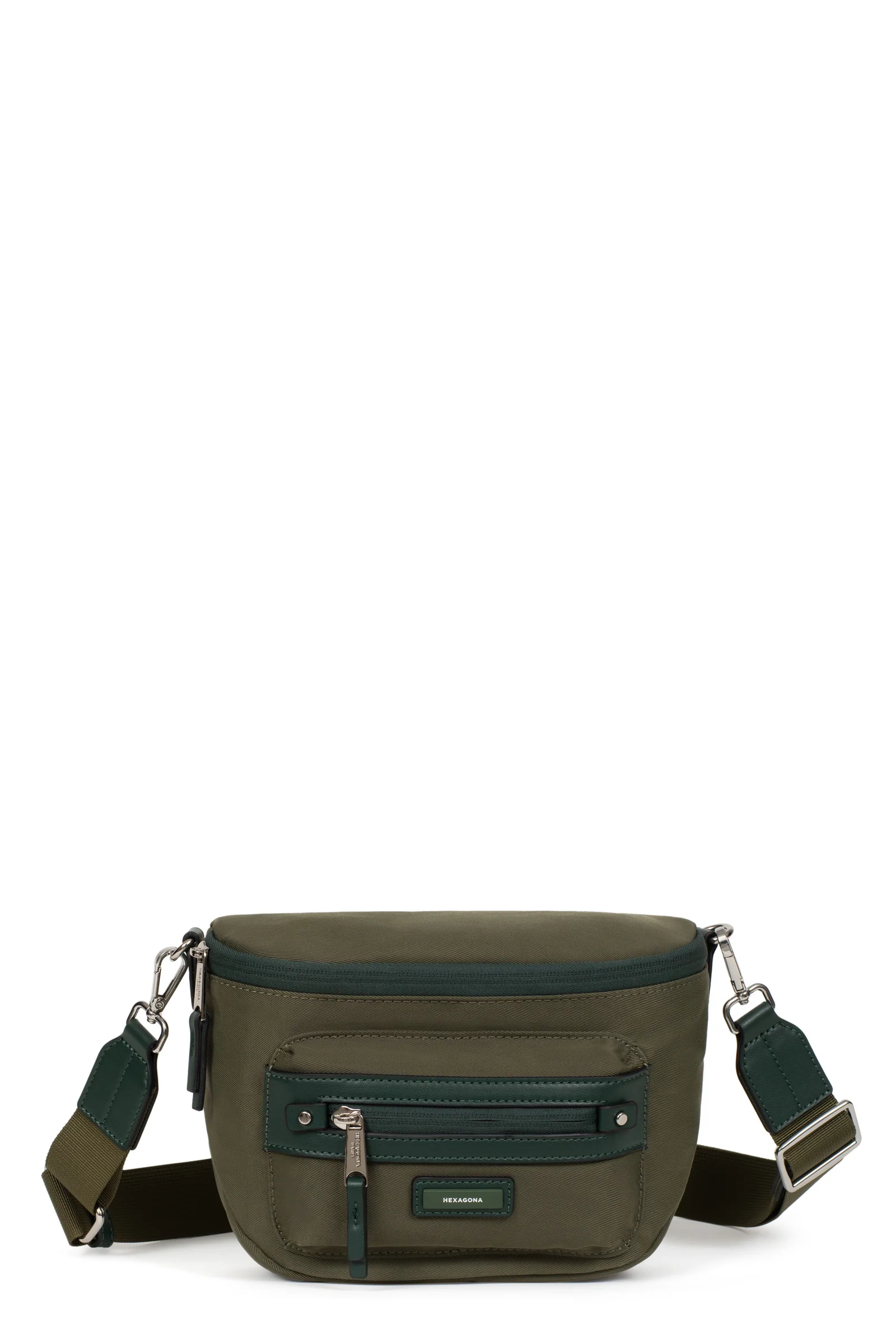 Sac porté travers - Image 7