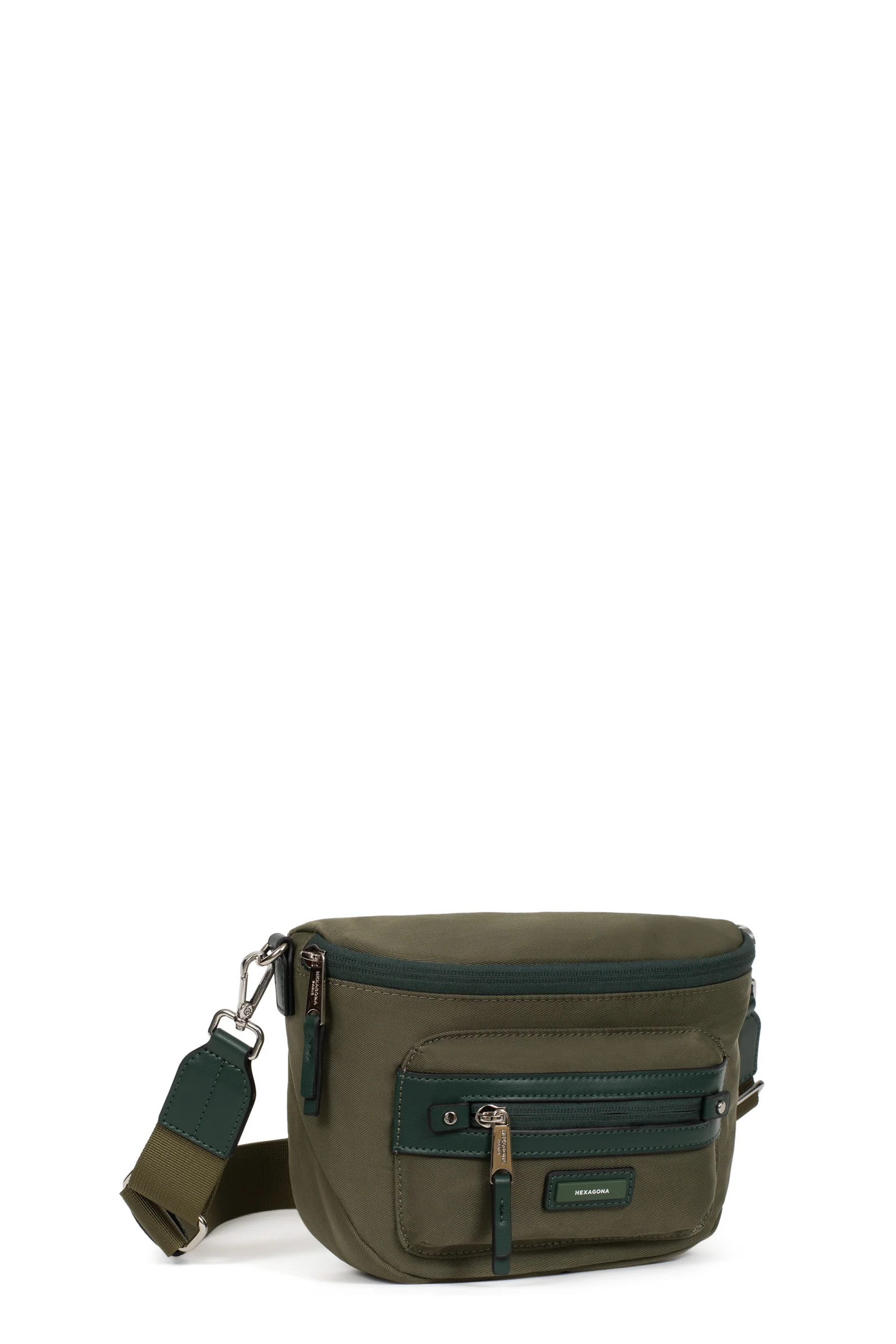 Sac porté travers - Image 9