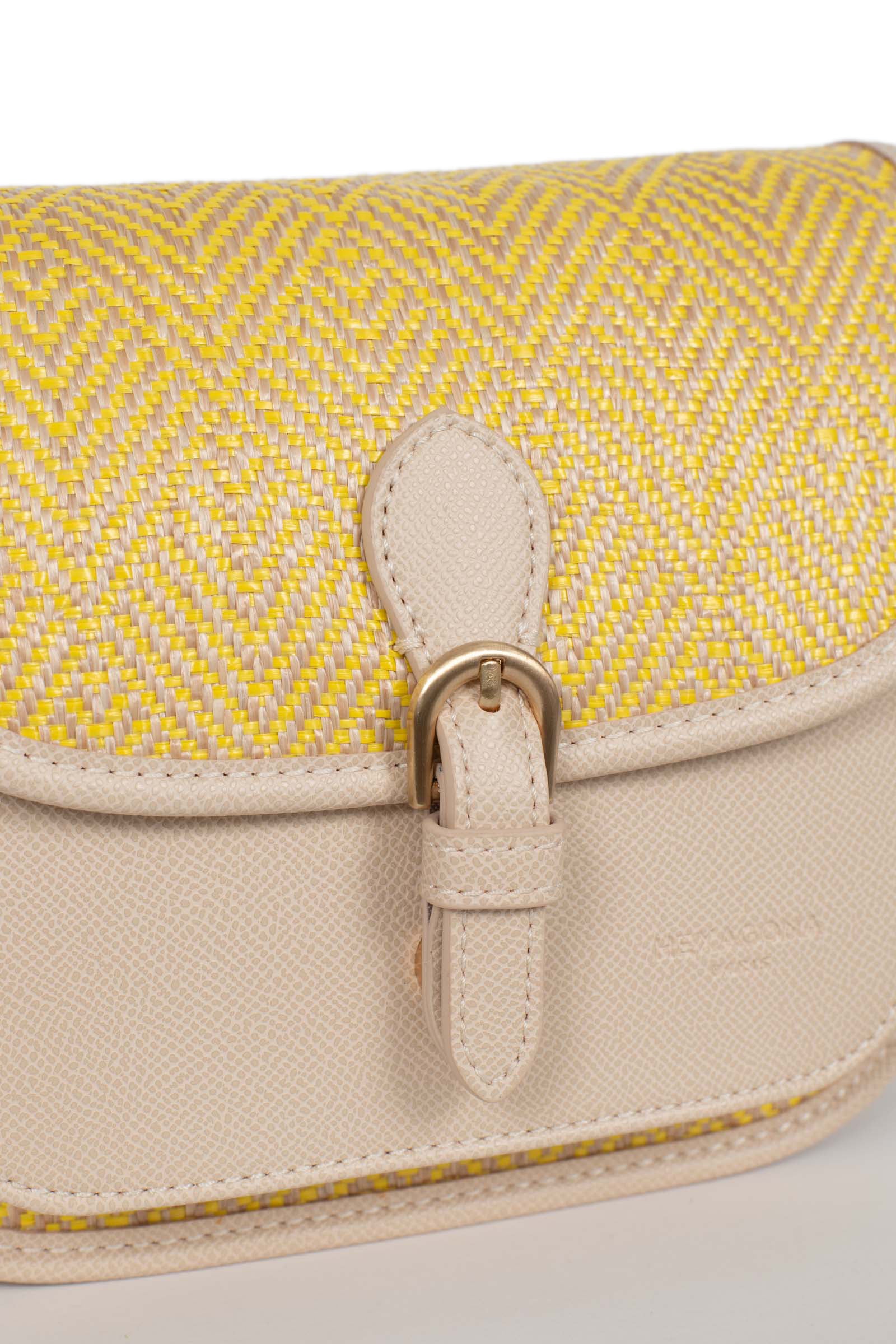 Sac porté travers - Image 17