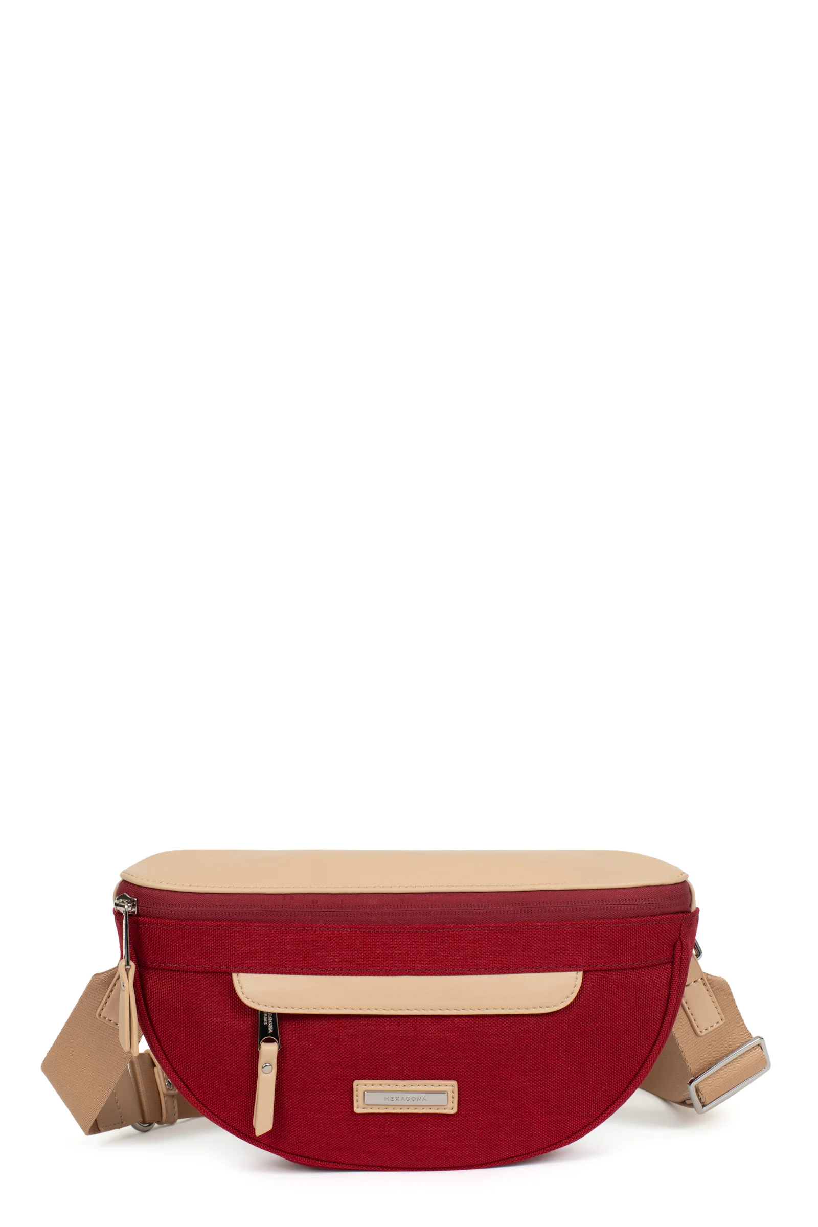 Sac porté travers - Image 6