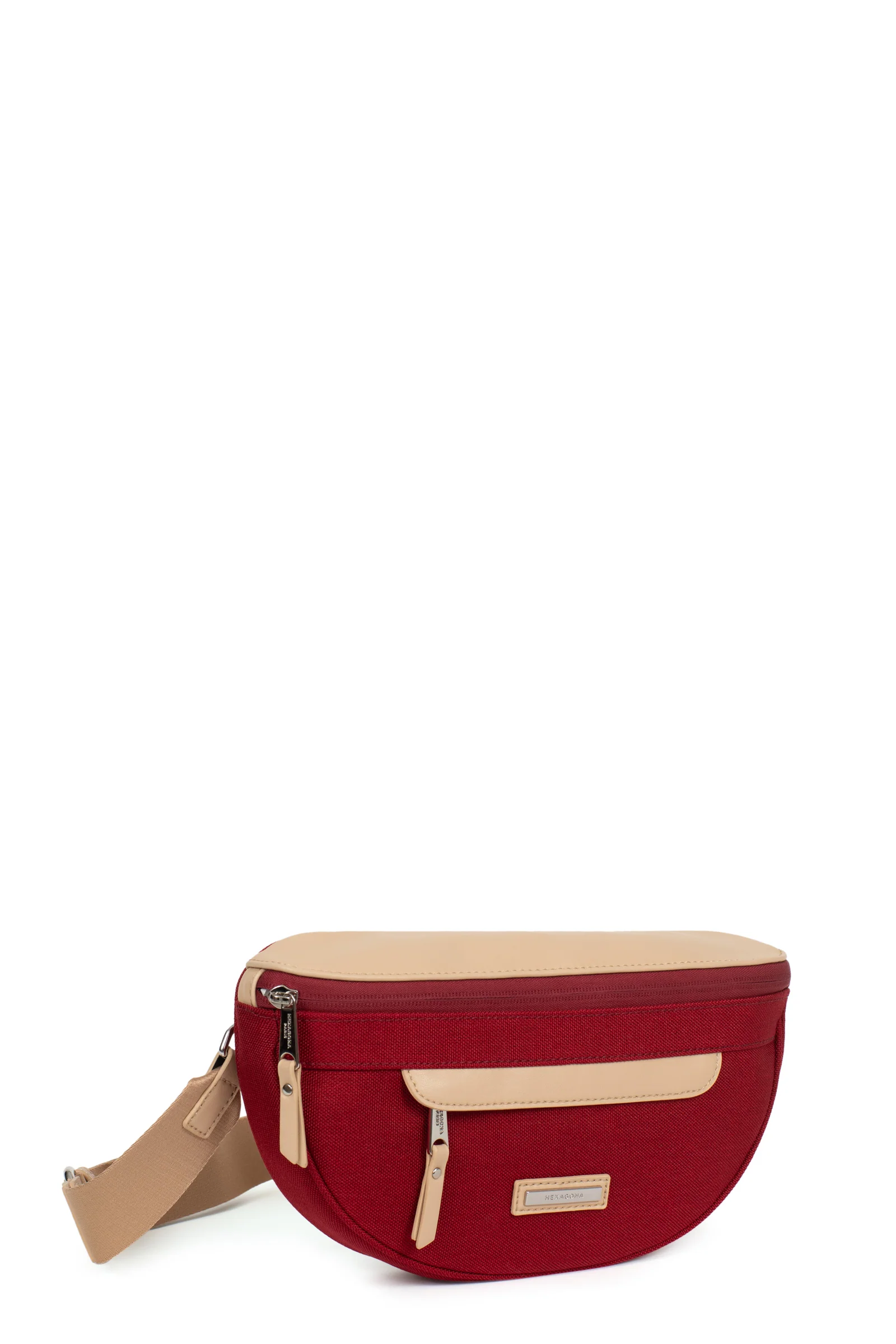 Sac porté travers - Image 7