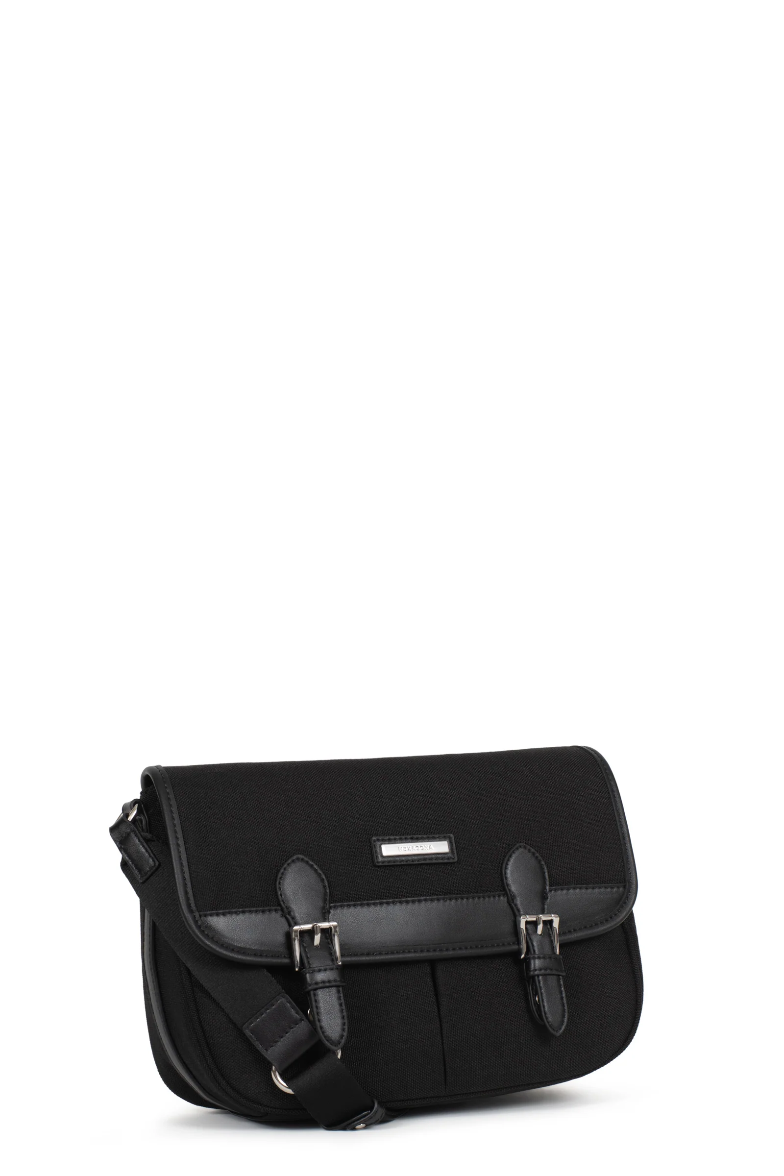 Sac porté travers - Image 3