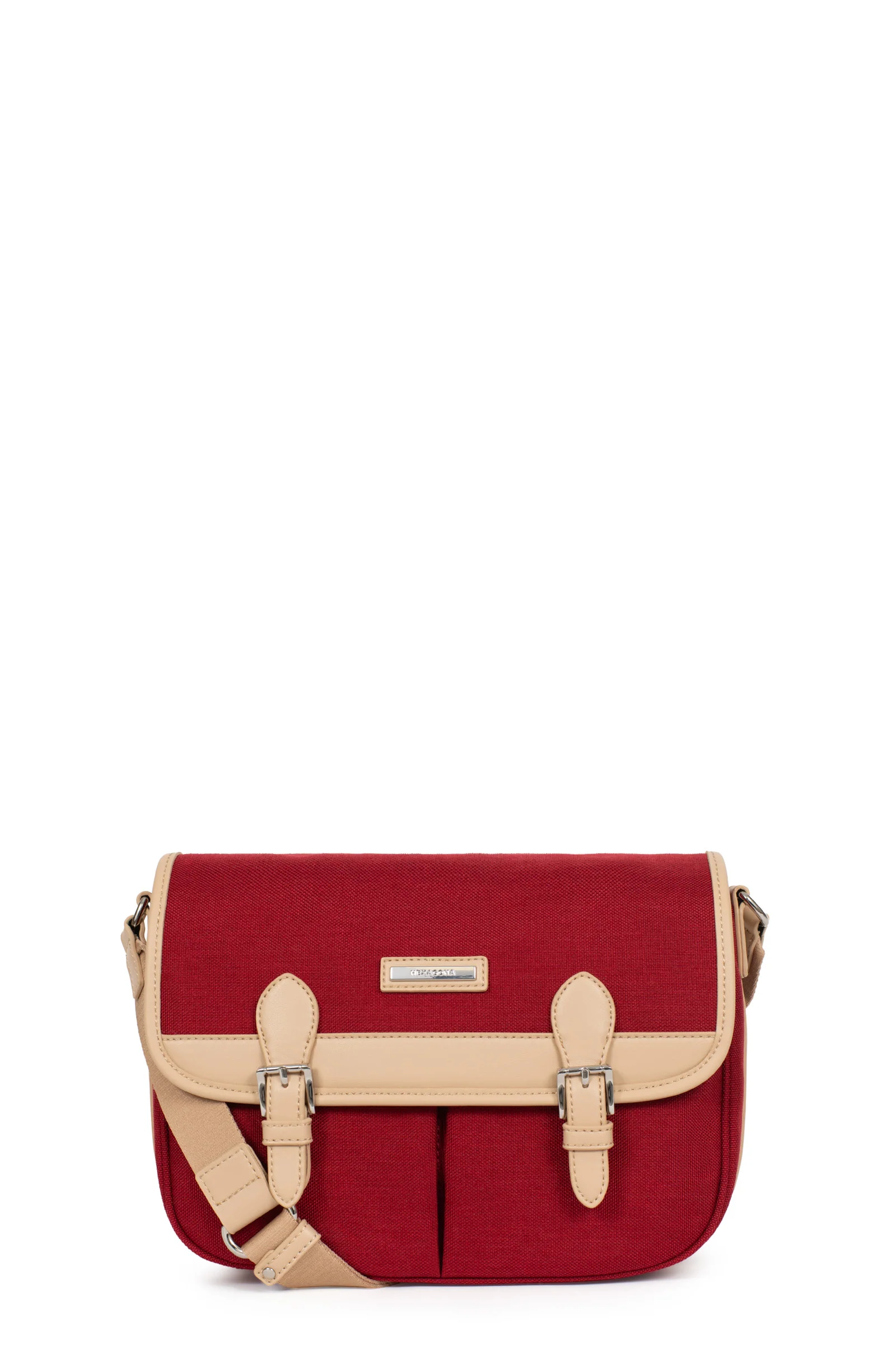 Sac porté travers - Image 7