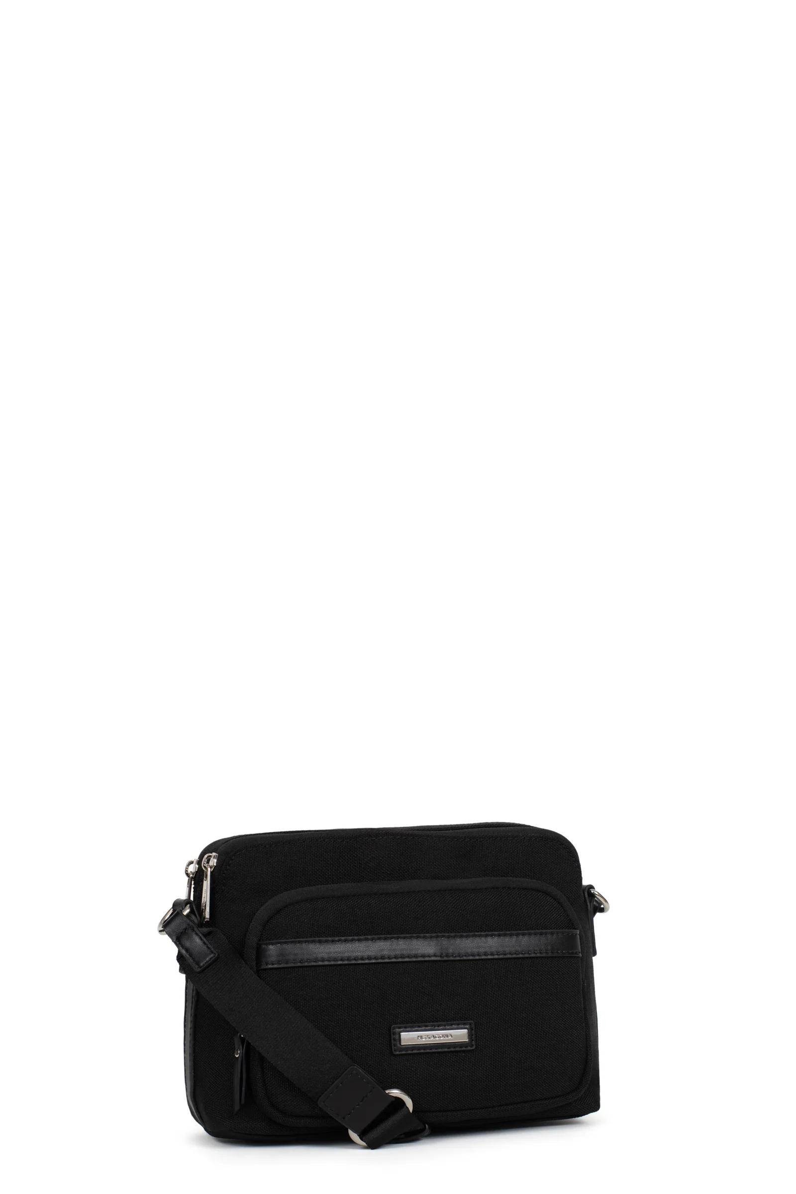 Sac porté travers - Image 3