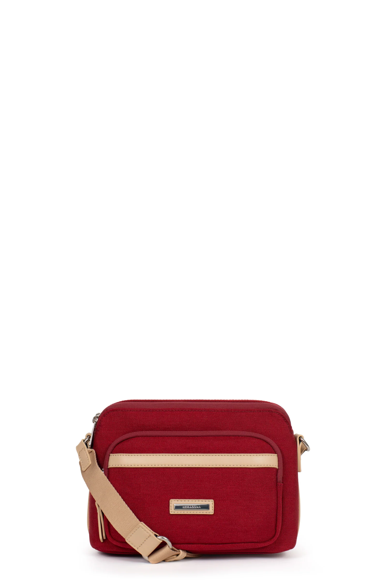 Sac porté travers - Image 7