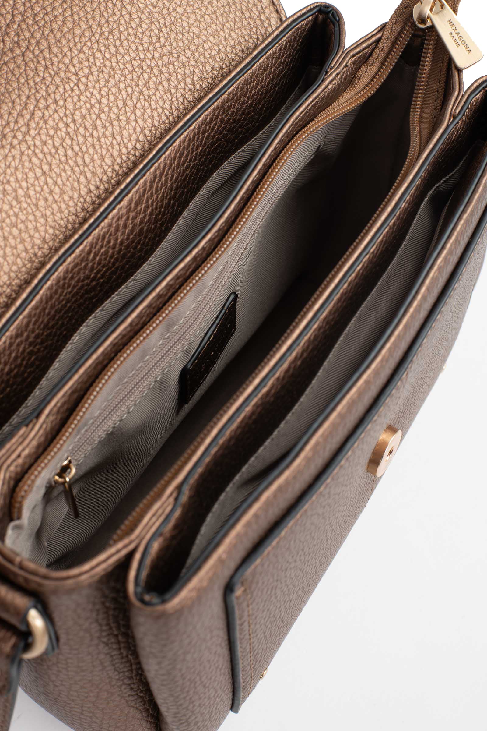 Sac porté travers - Image 6