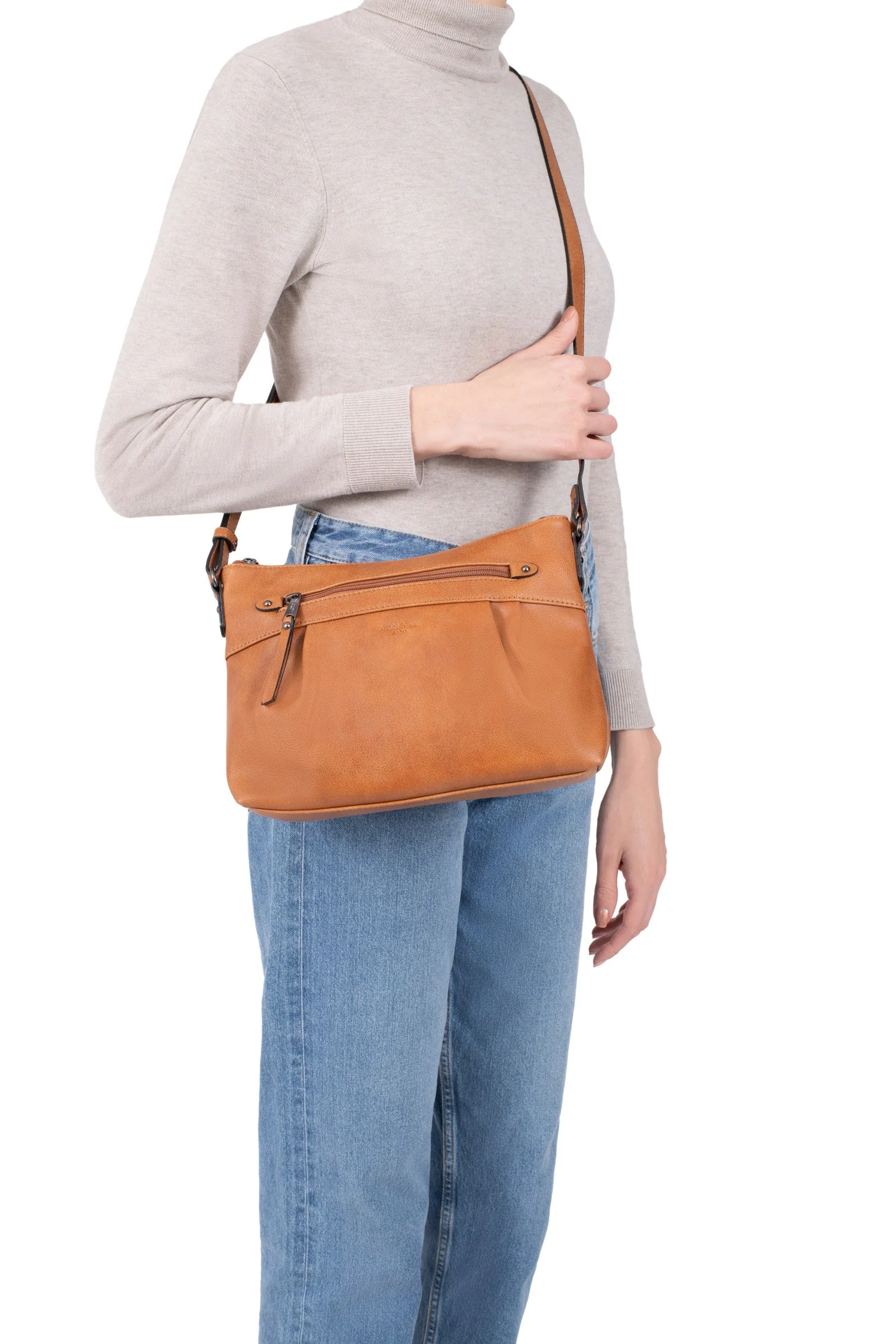 Sac porté travers - Image 8