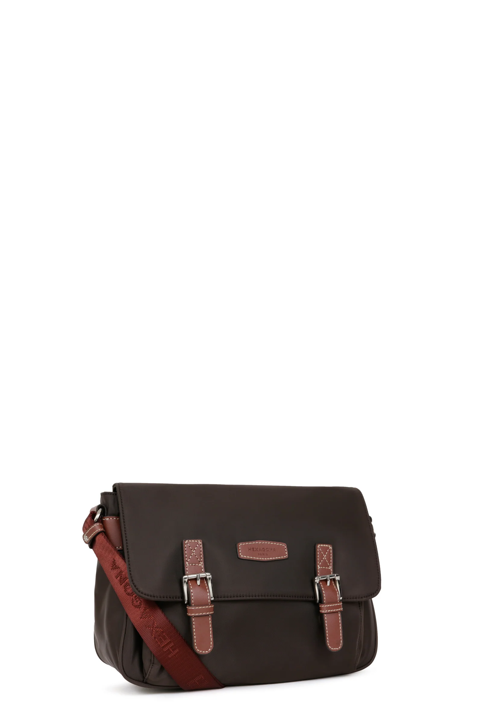 Sac porté travers - Image 3