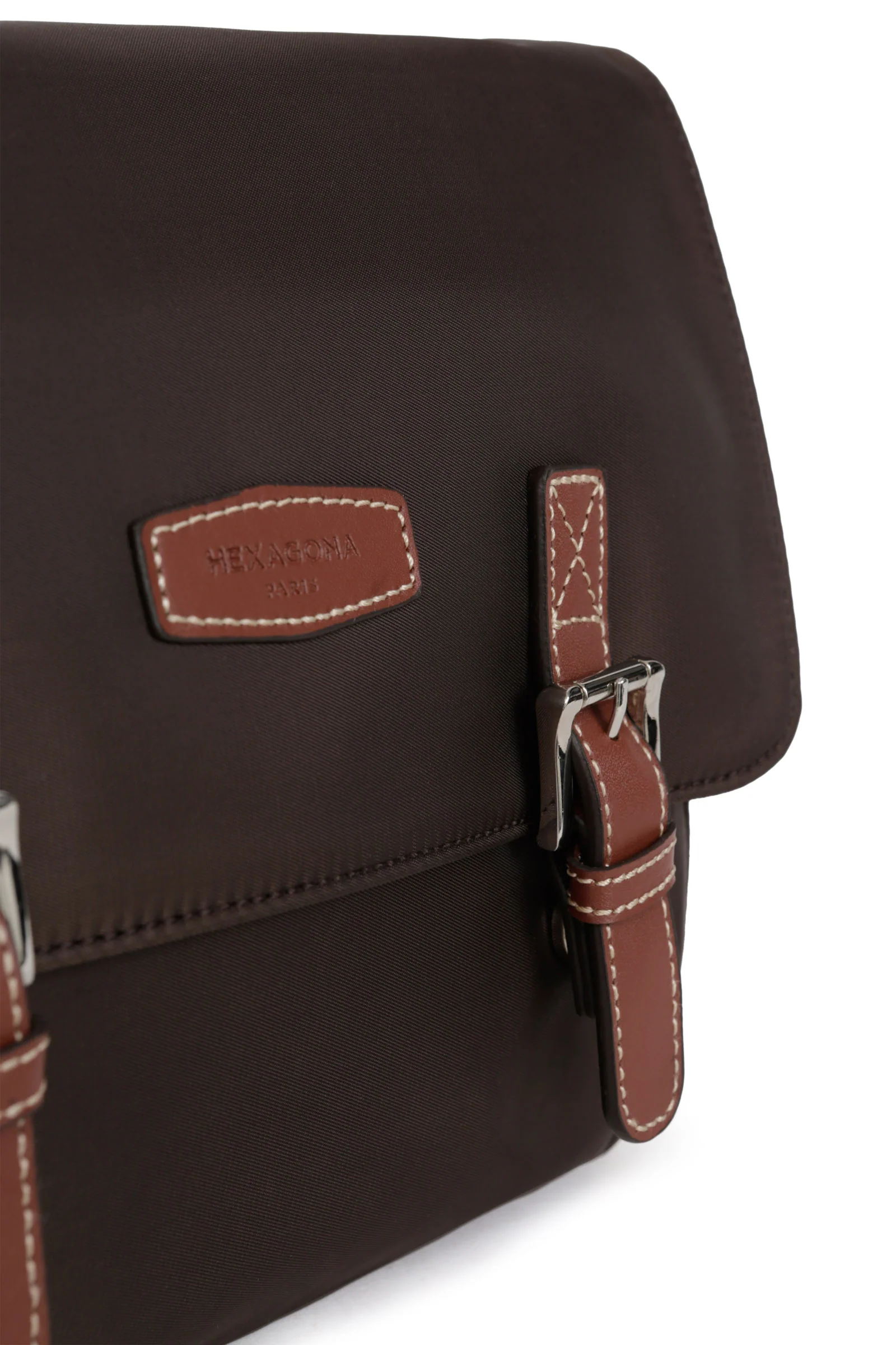 Sac porté travers - Image 5