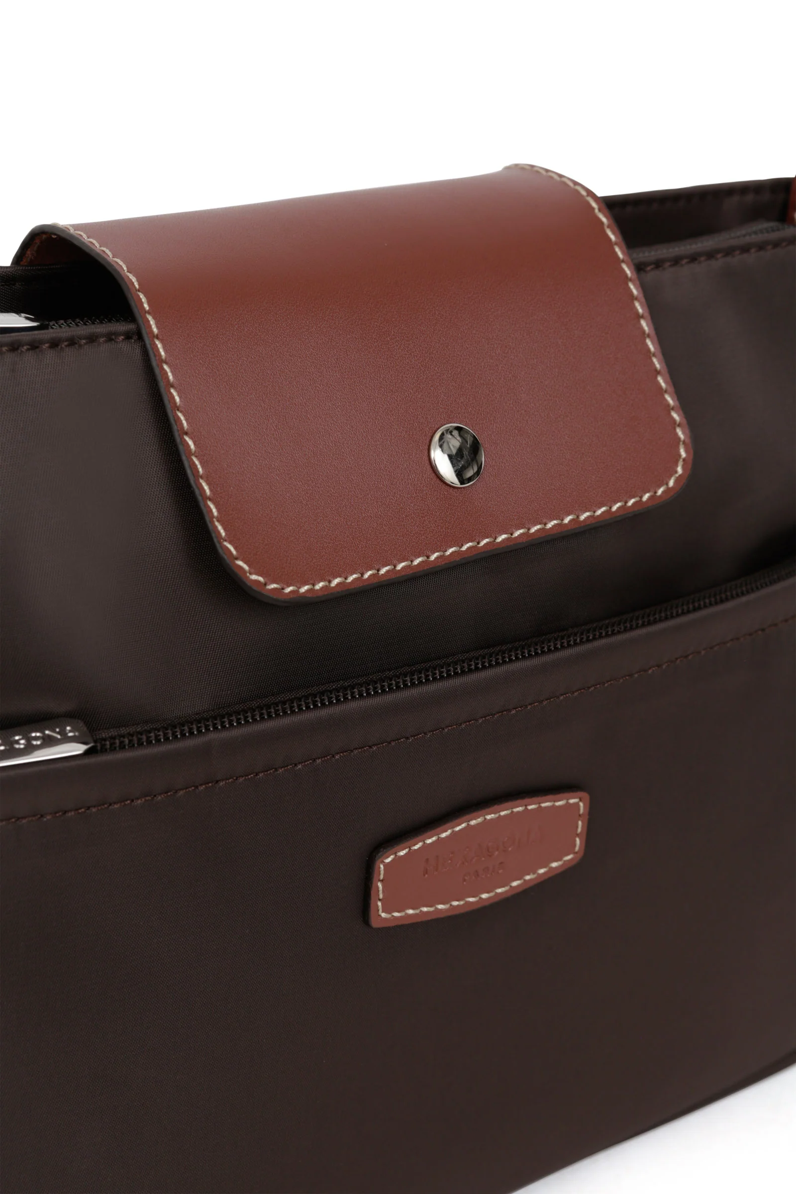 Sac porté travers - Image 5