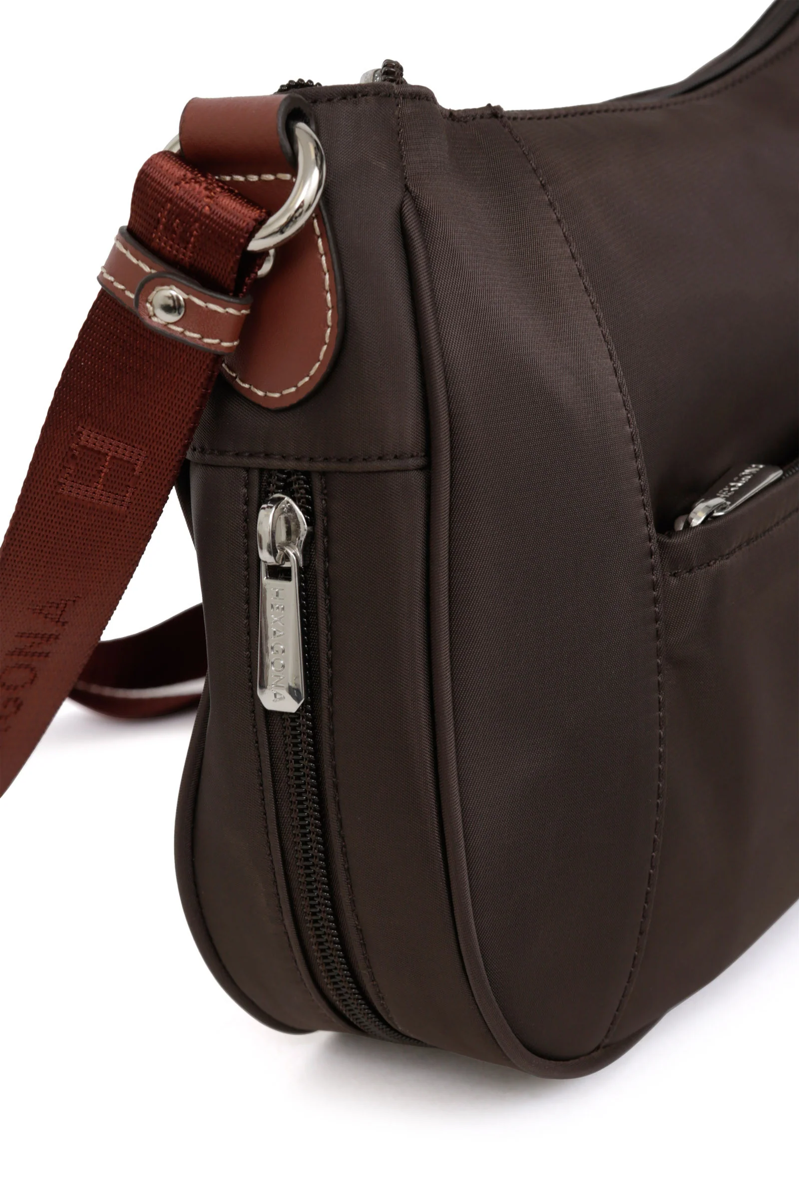 Sac porté travers - Image 5