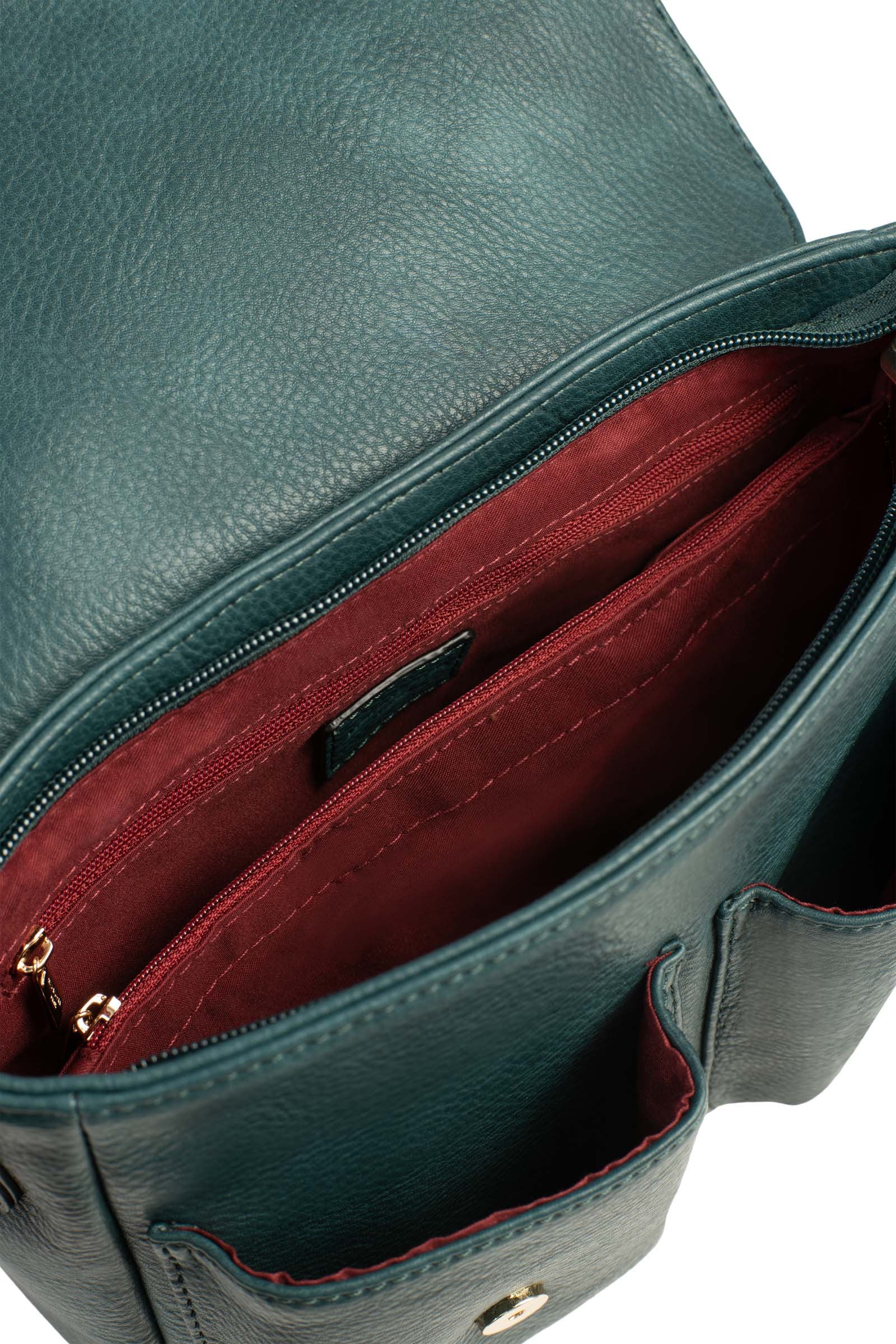 Sac porté travers - Image 12