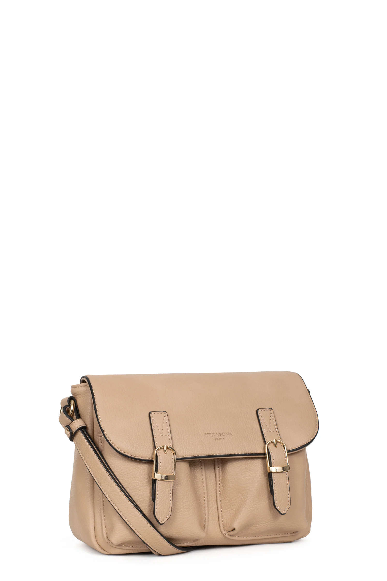 Sac porté travers - Image 3