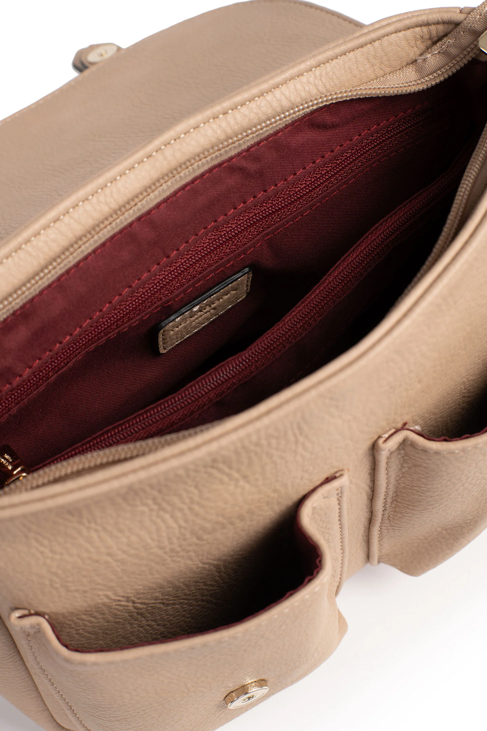 Sac porté travers - Image 6