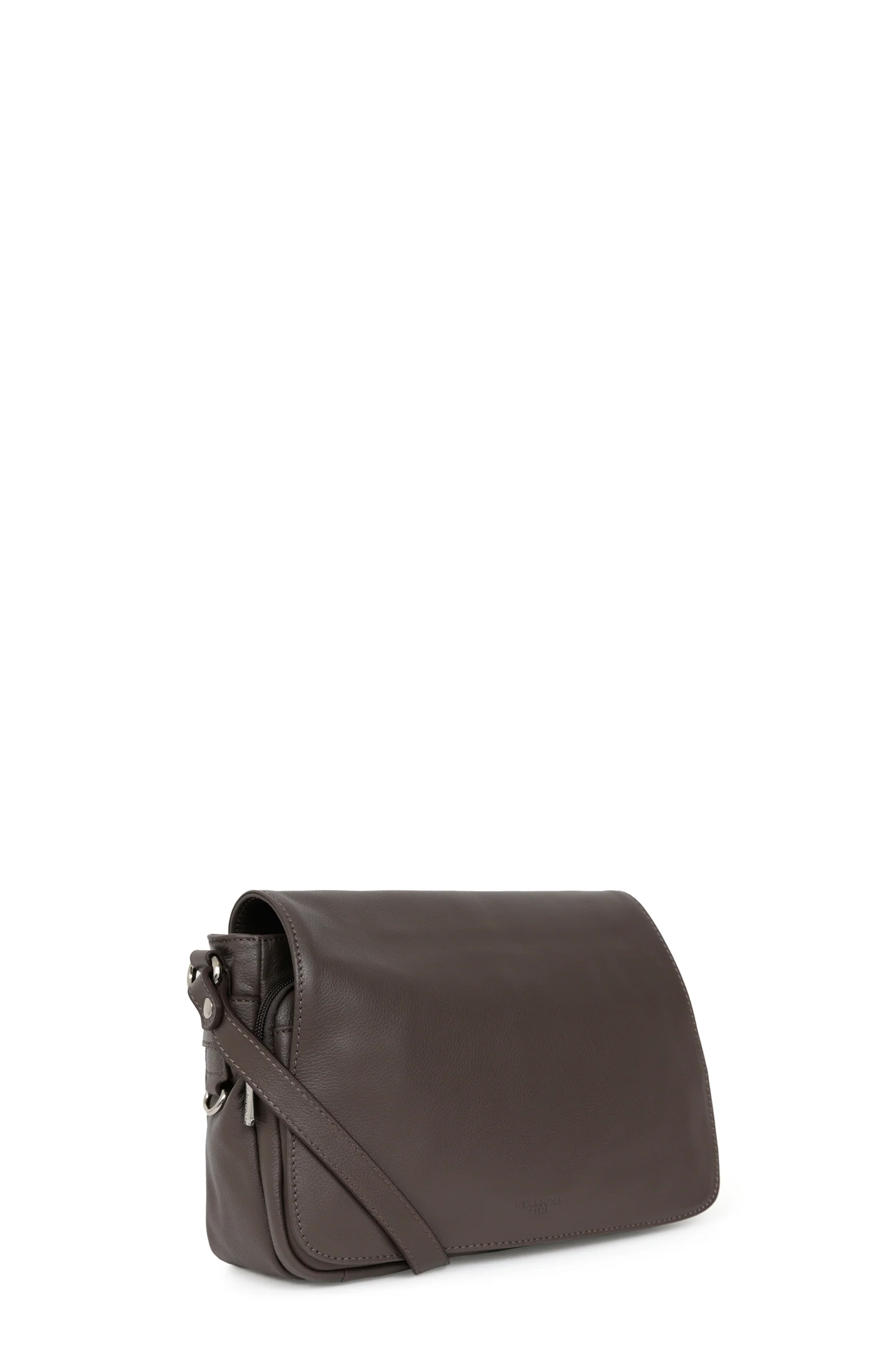 Sac porté travers - Cuir - Image 37