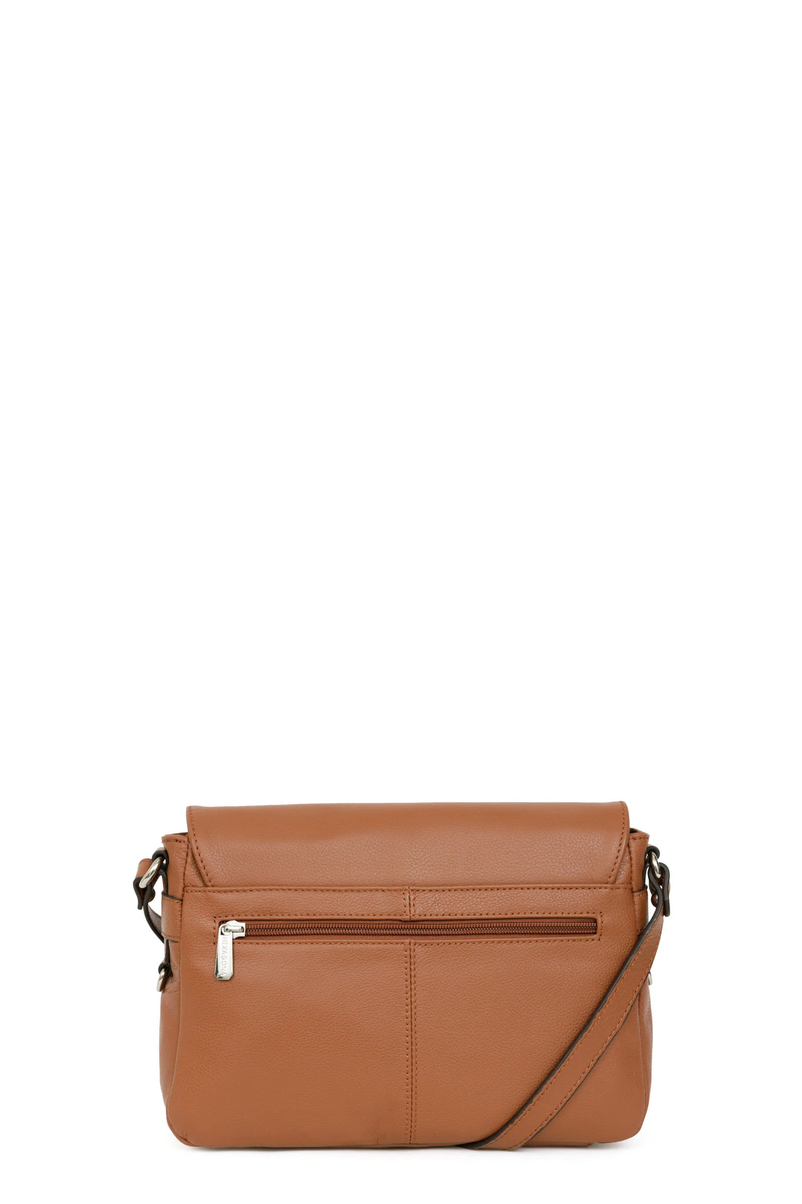 Sac porté travers - Cuir - Image 50