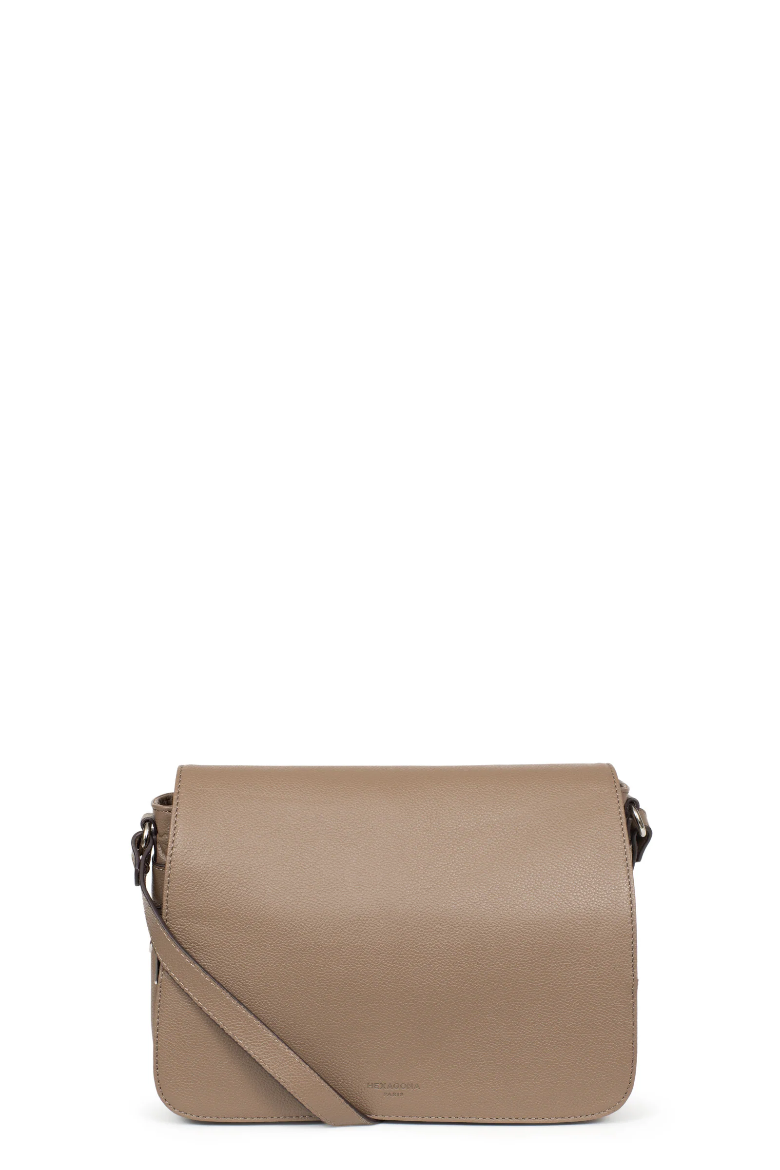 Sac porté travers - Cuir - Image 59