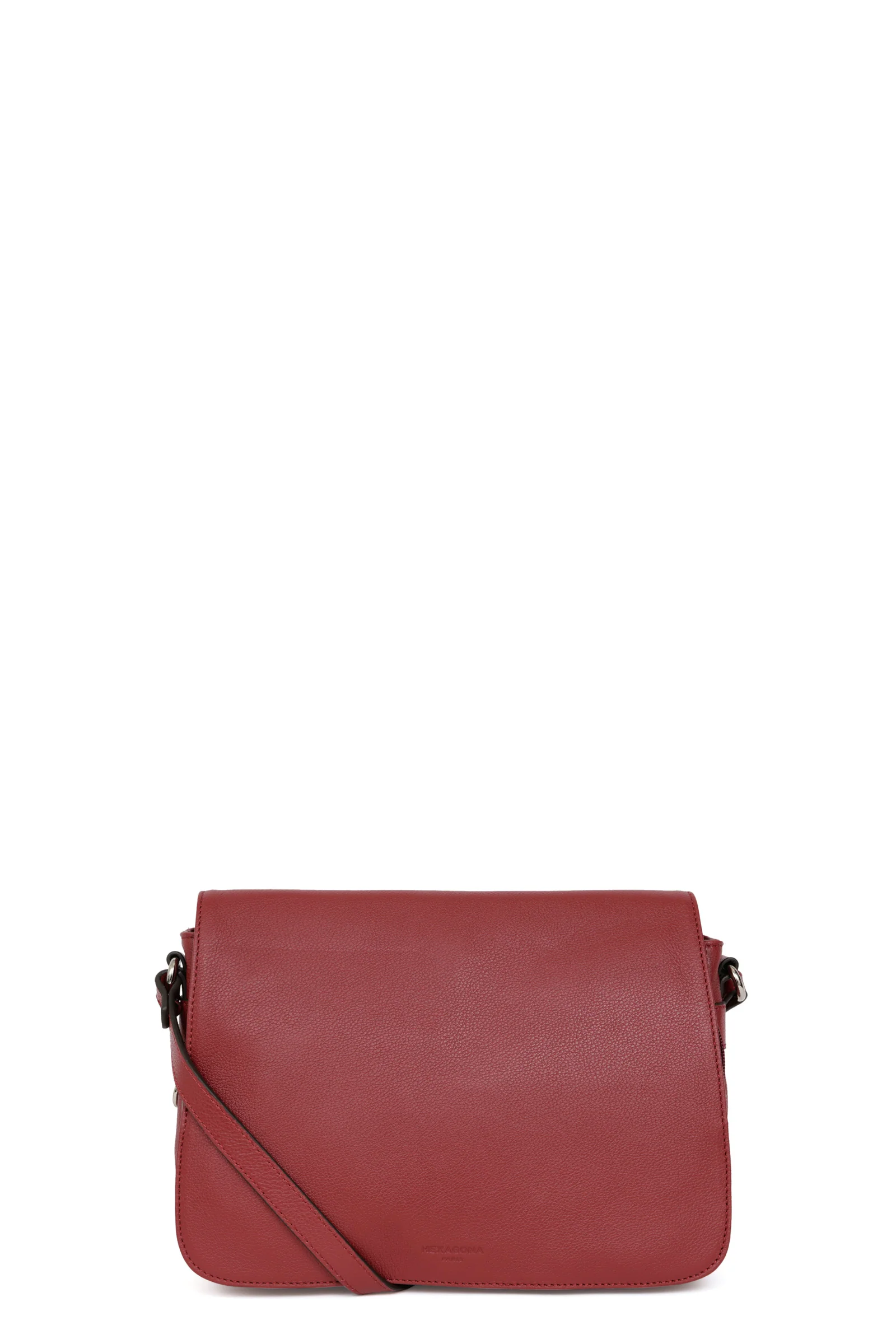 Sac porté travers - Cuir - Image 68