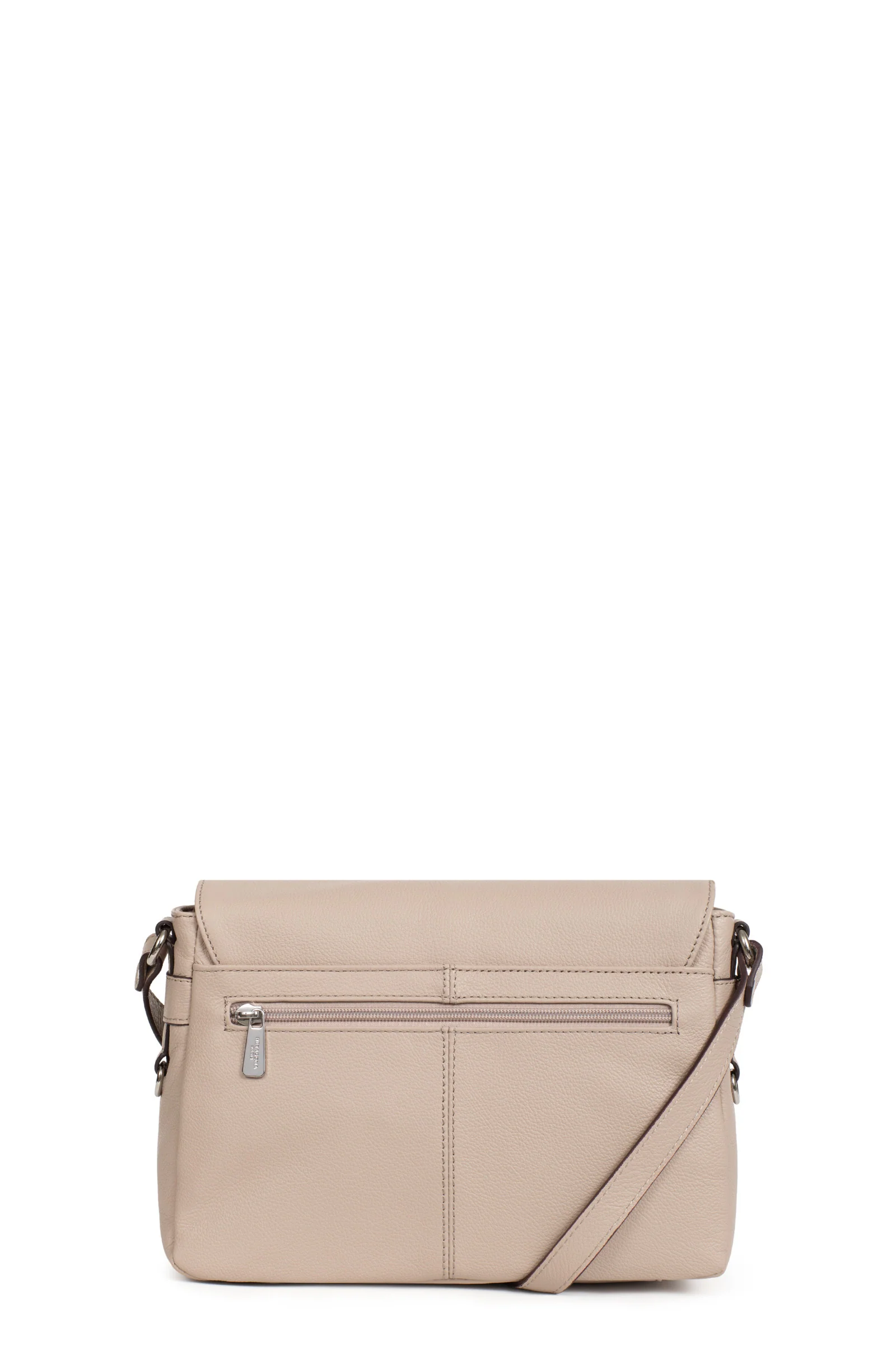 Sac porté travers - Cuir - Image 78