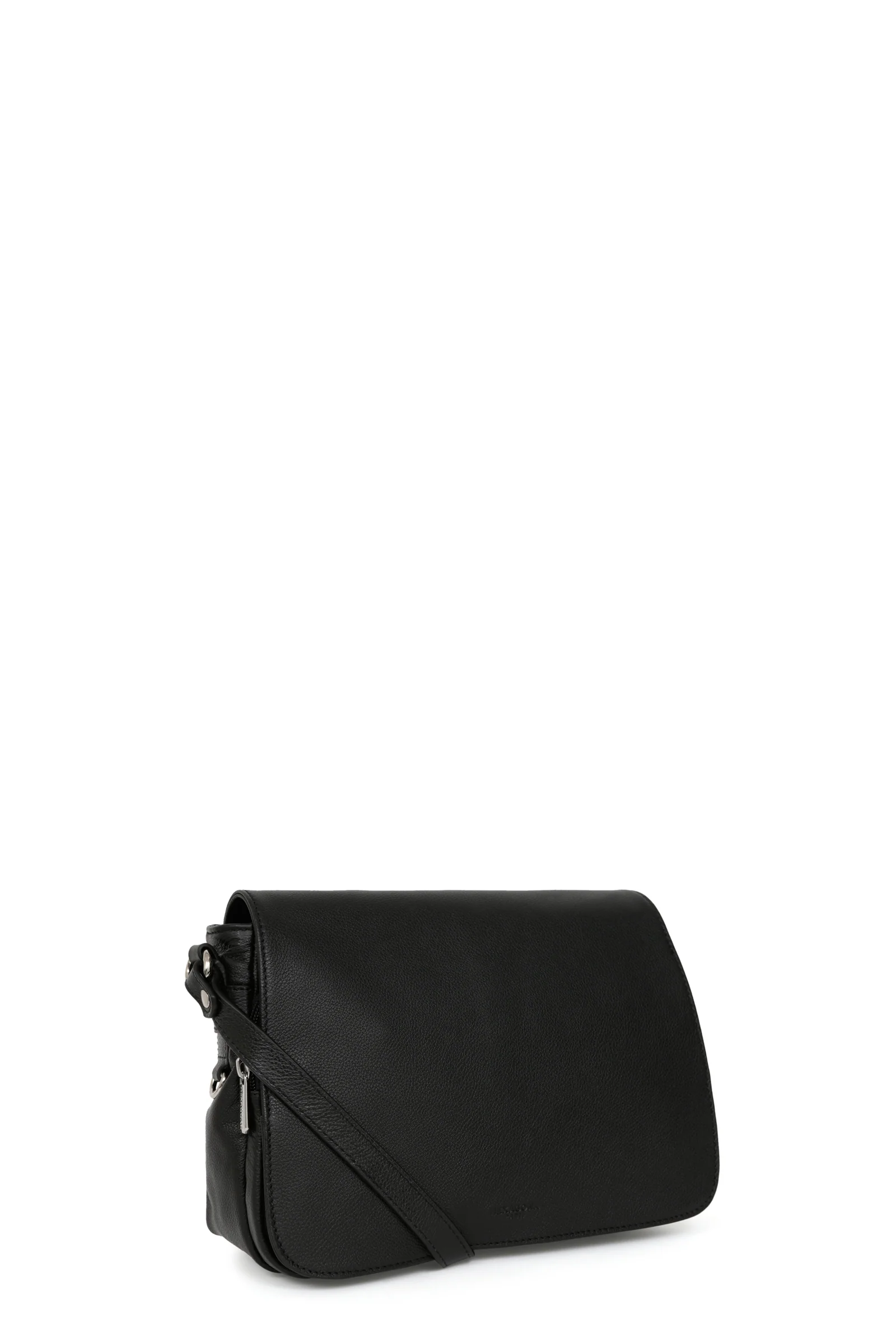 Sac porté travers - Cuir - Image 89