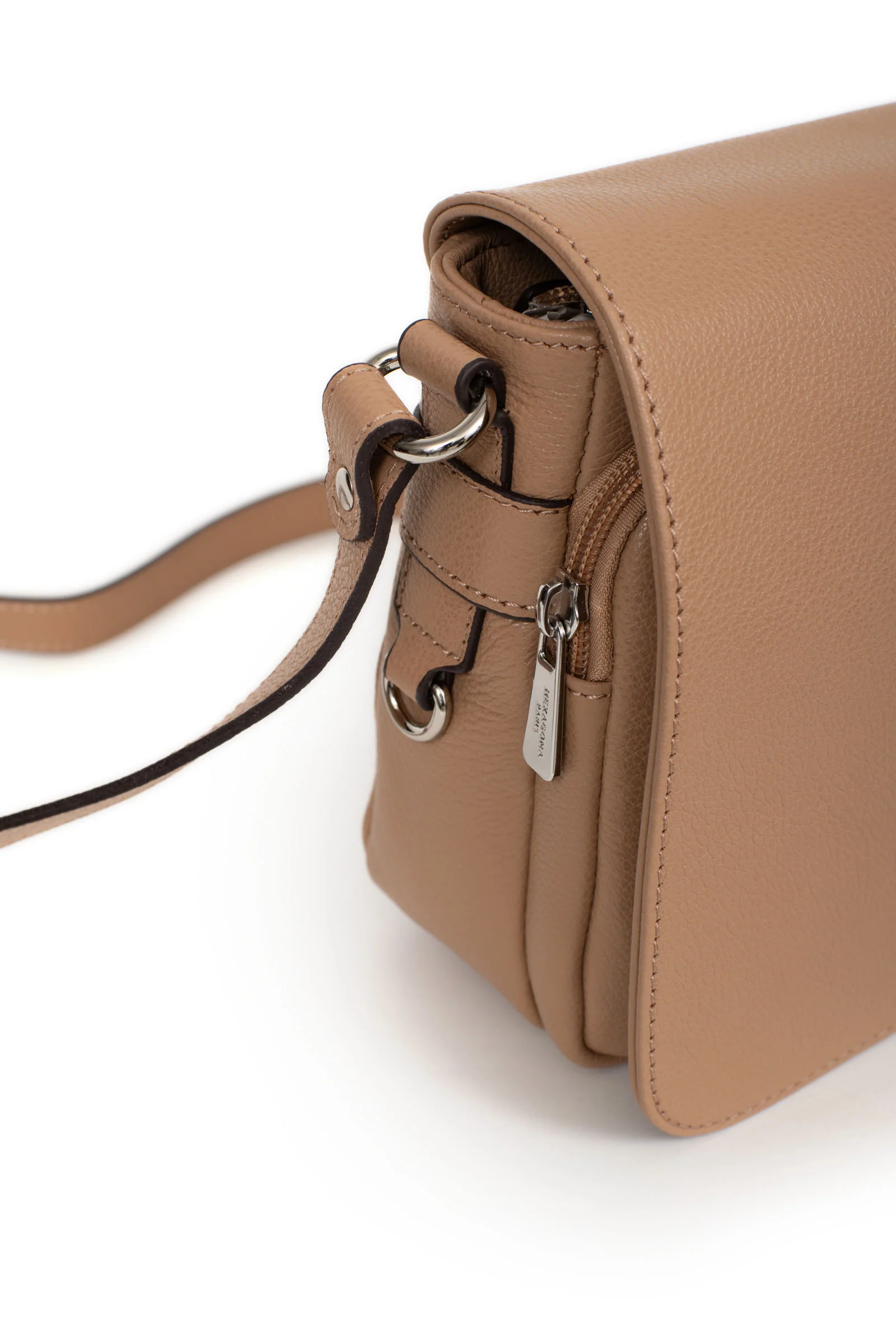 Sac porté travers - Cuir - Image 106