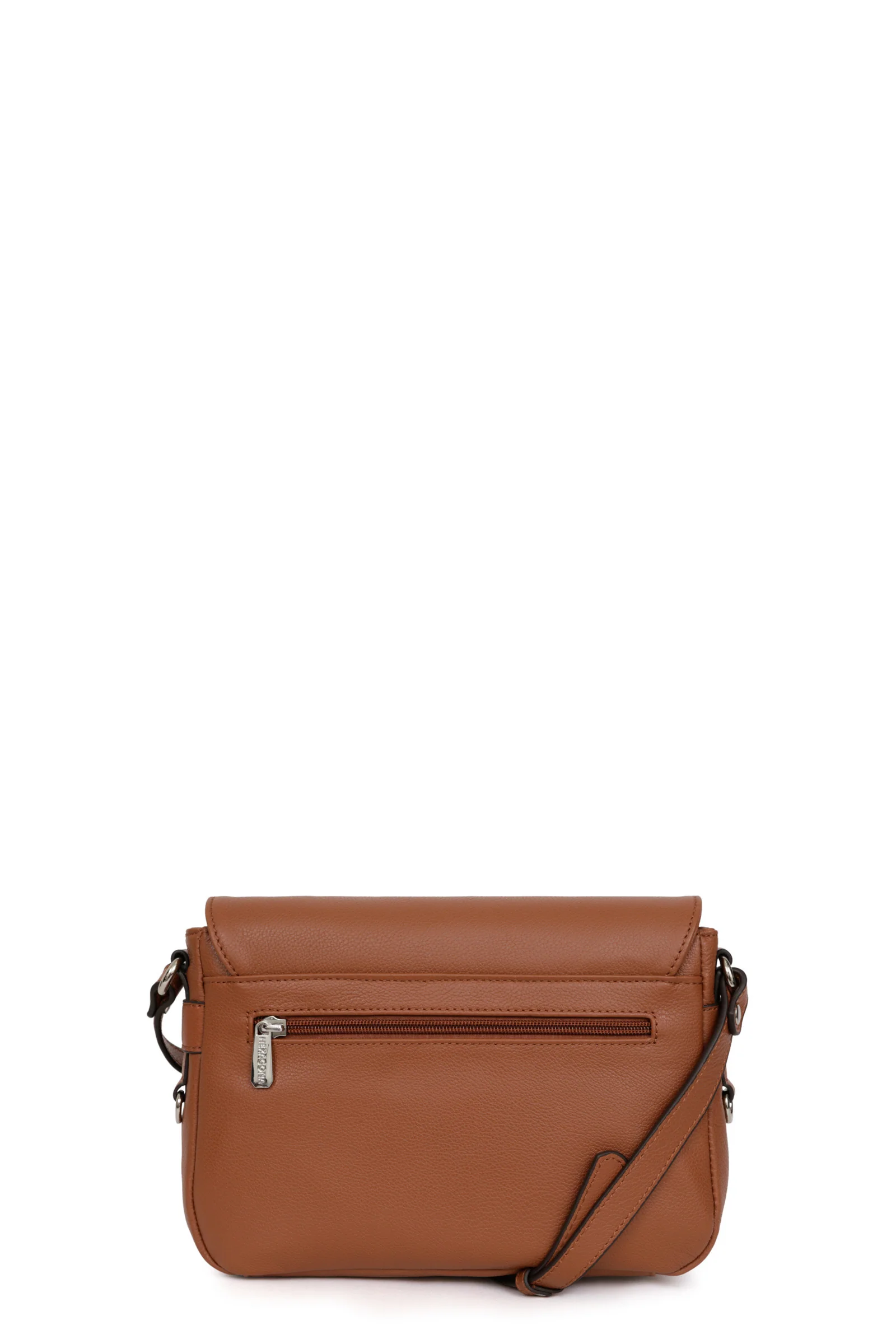 Sac porté travers - Cuir - Image 53
