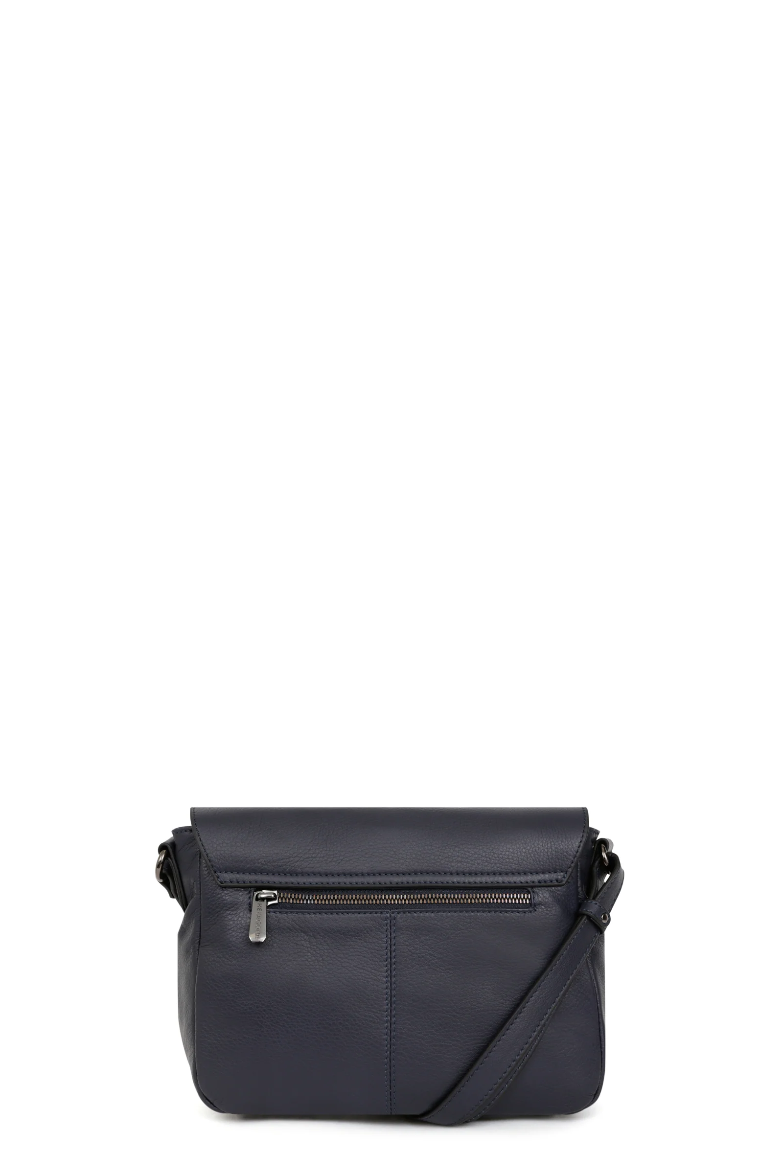 Sac porté travers - Cuir - Image 13