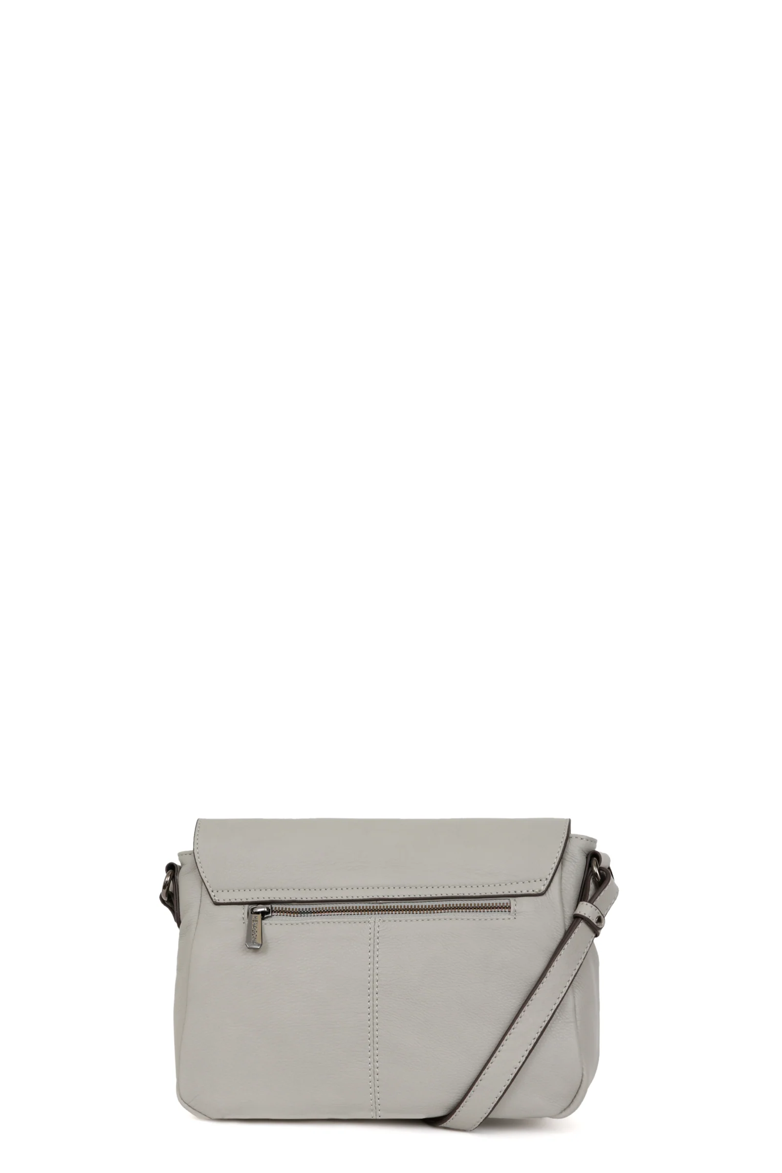 Sac porté travers - Cuir - Image 22