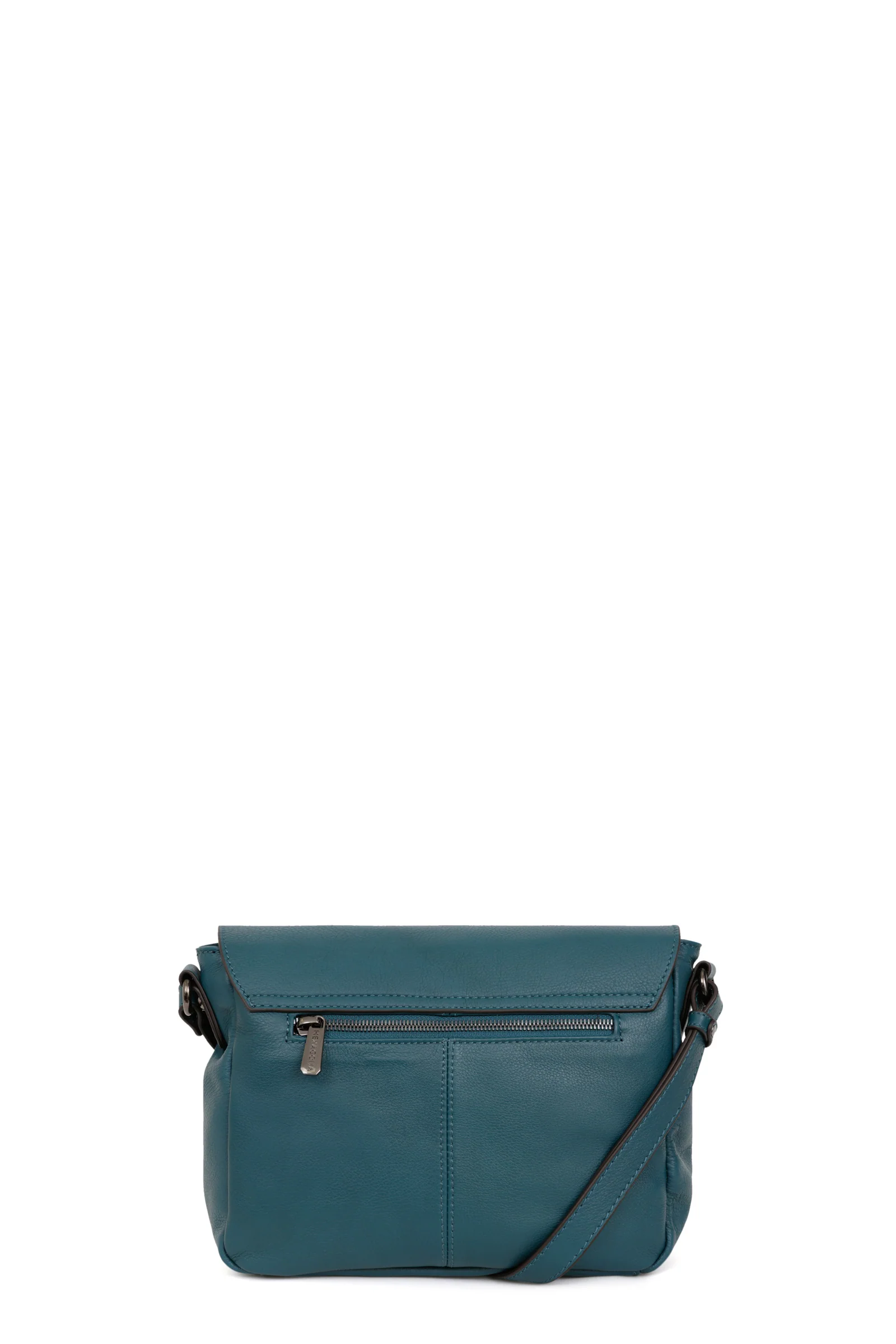 Sac porté travers - Cuir - Image 27