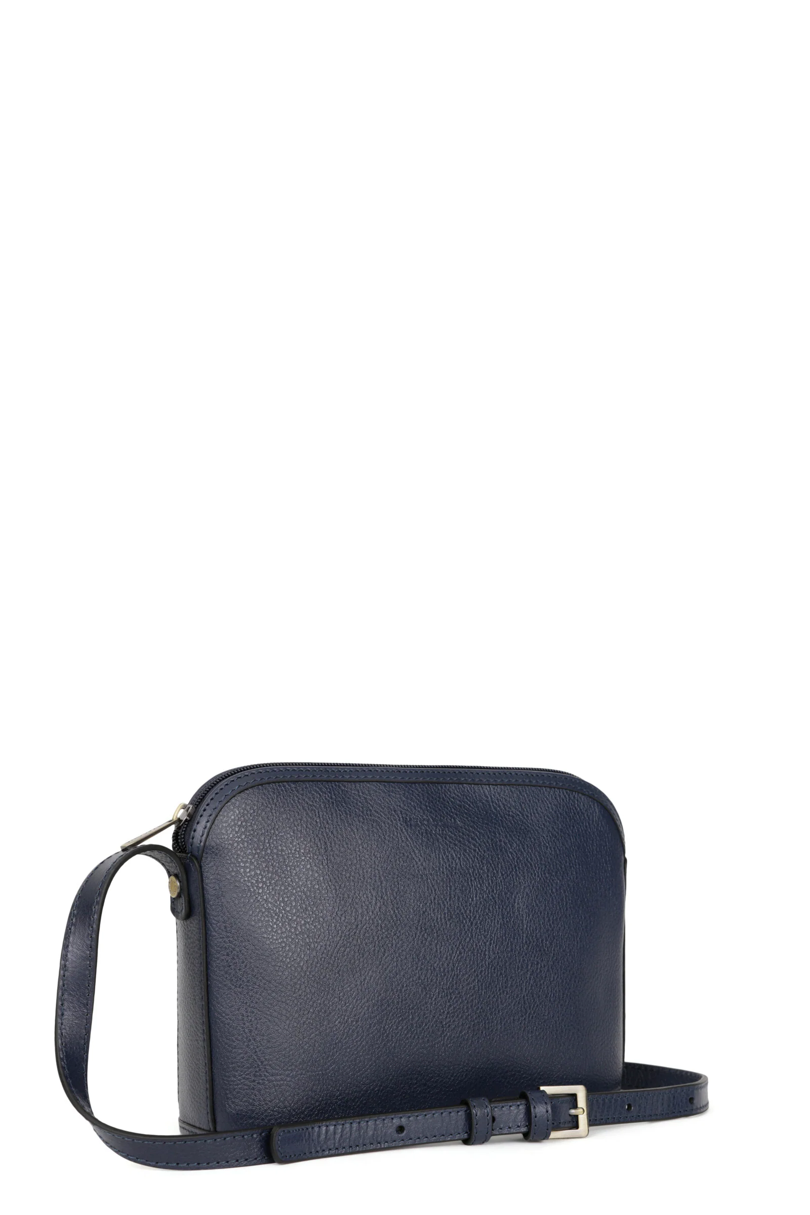 Sac porté travers - Cuir - Image 3