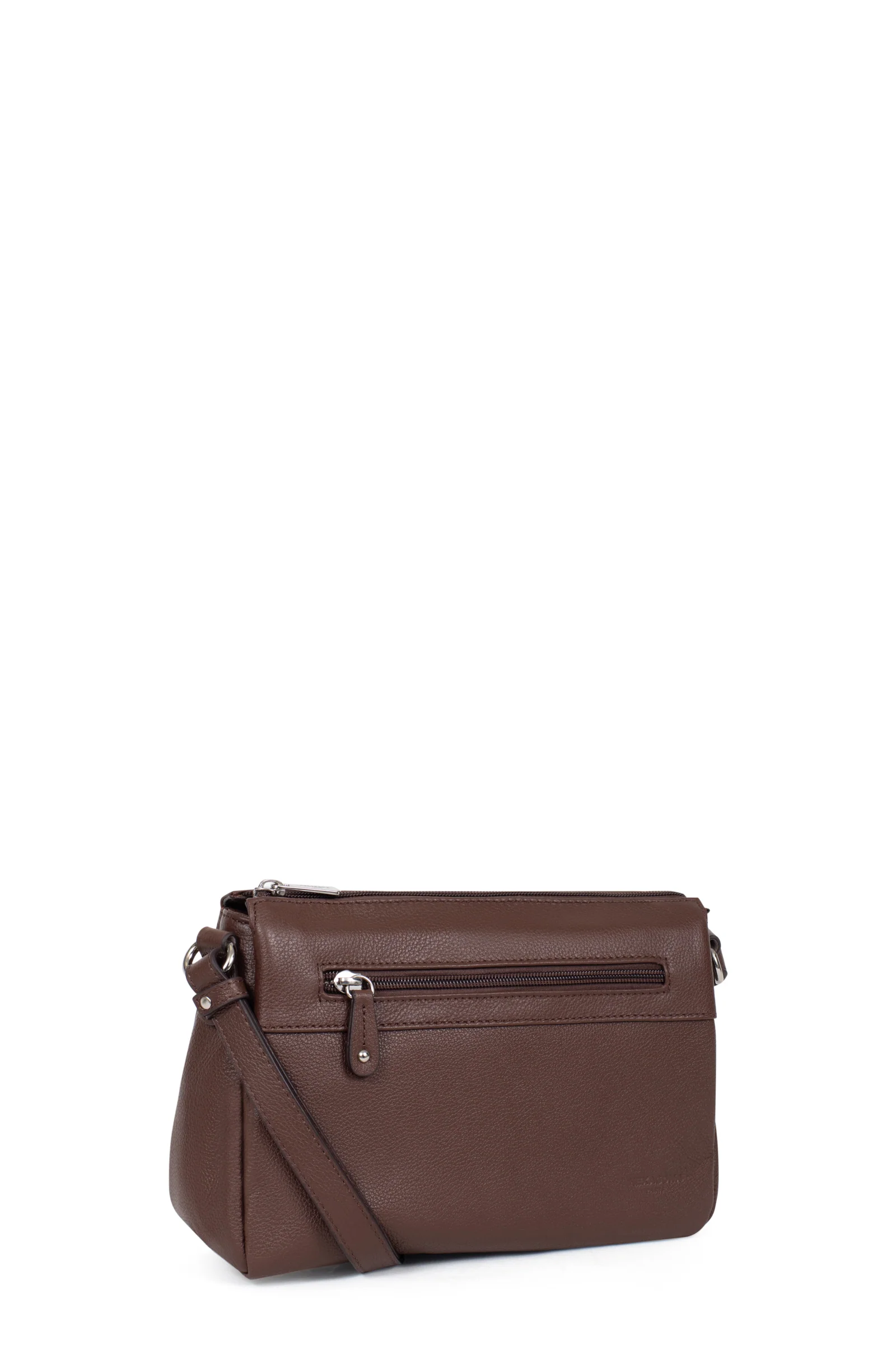 Sac porté travers - Cuir - Image 51