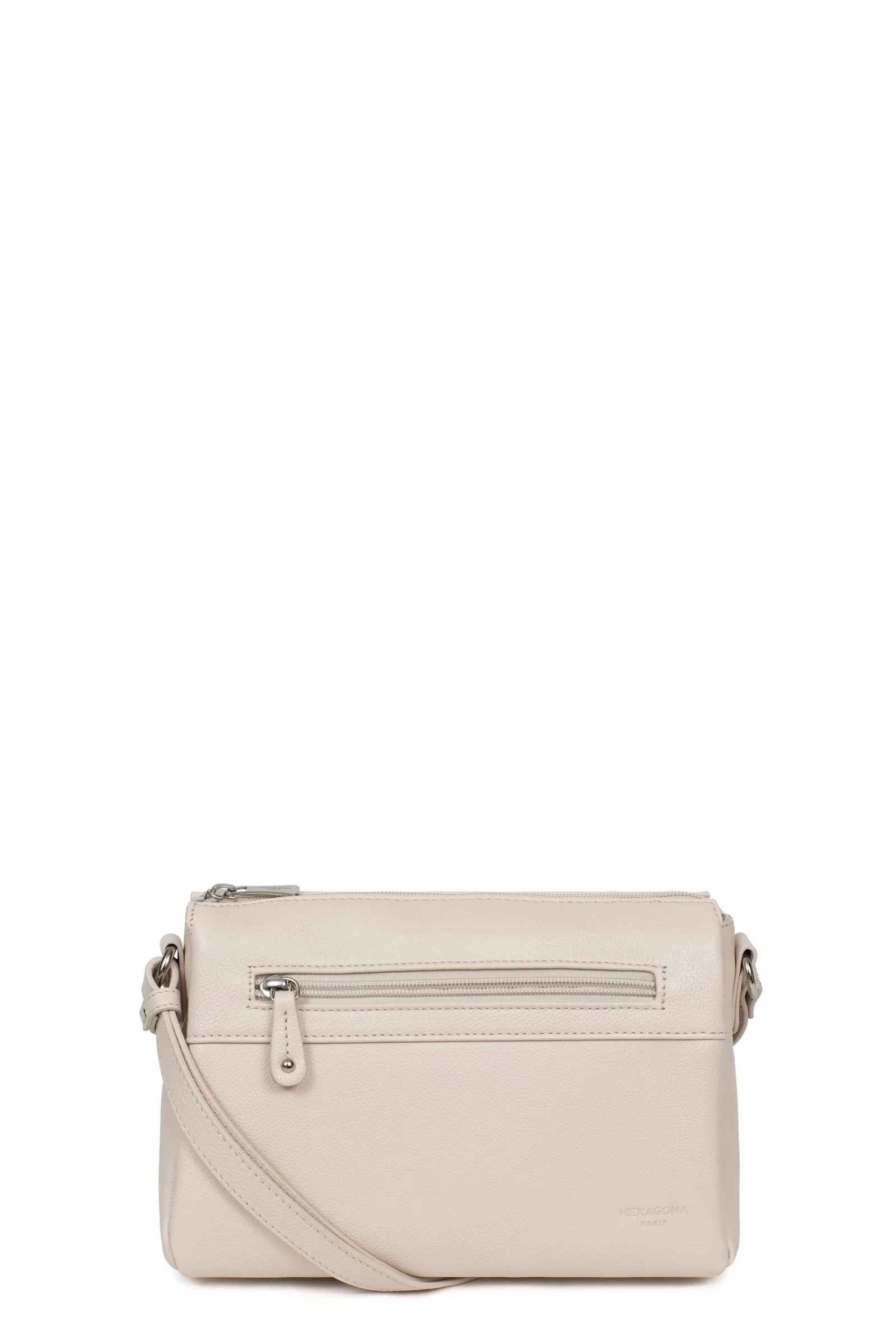 Sac porté travers - Cuir - Image 67