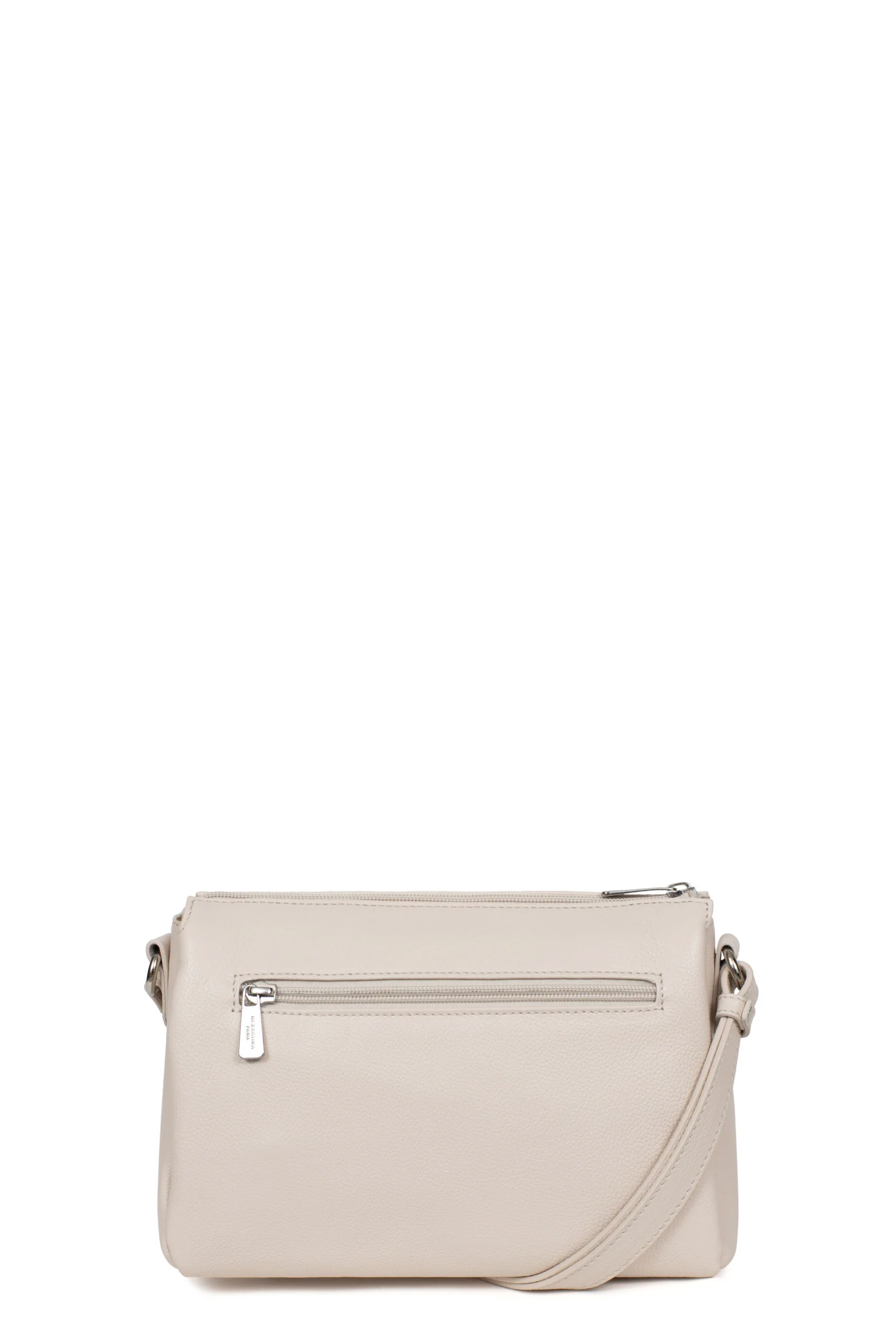 Sac porté travers - Cuir - Image 70