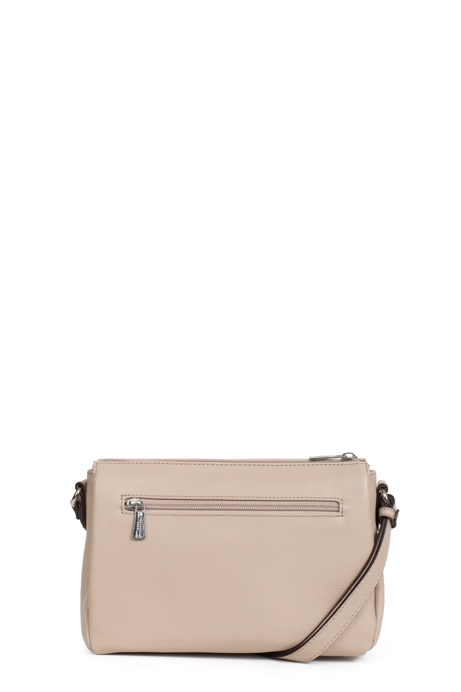Sac porté travers - Cuir - Image 76
