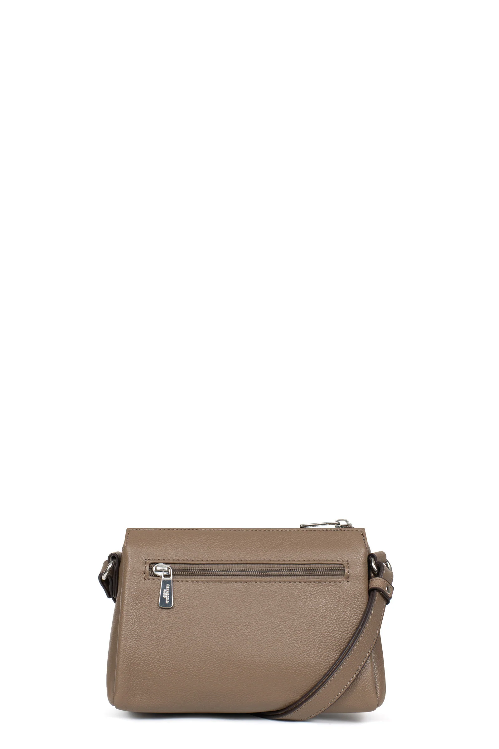 Sac porté travers - Cuir - Image 53